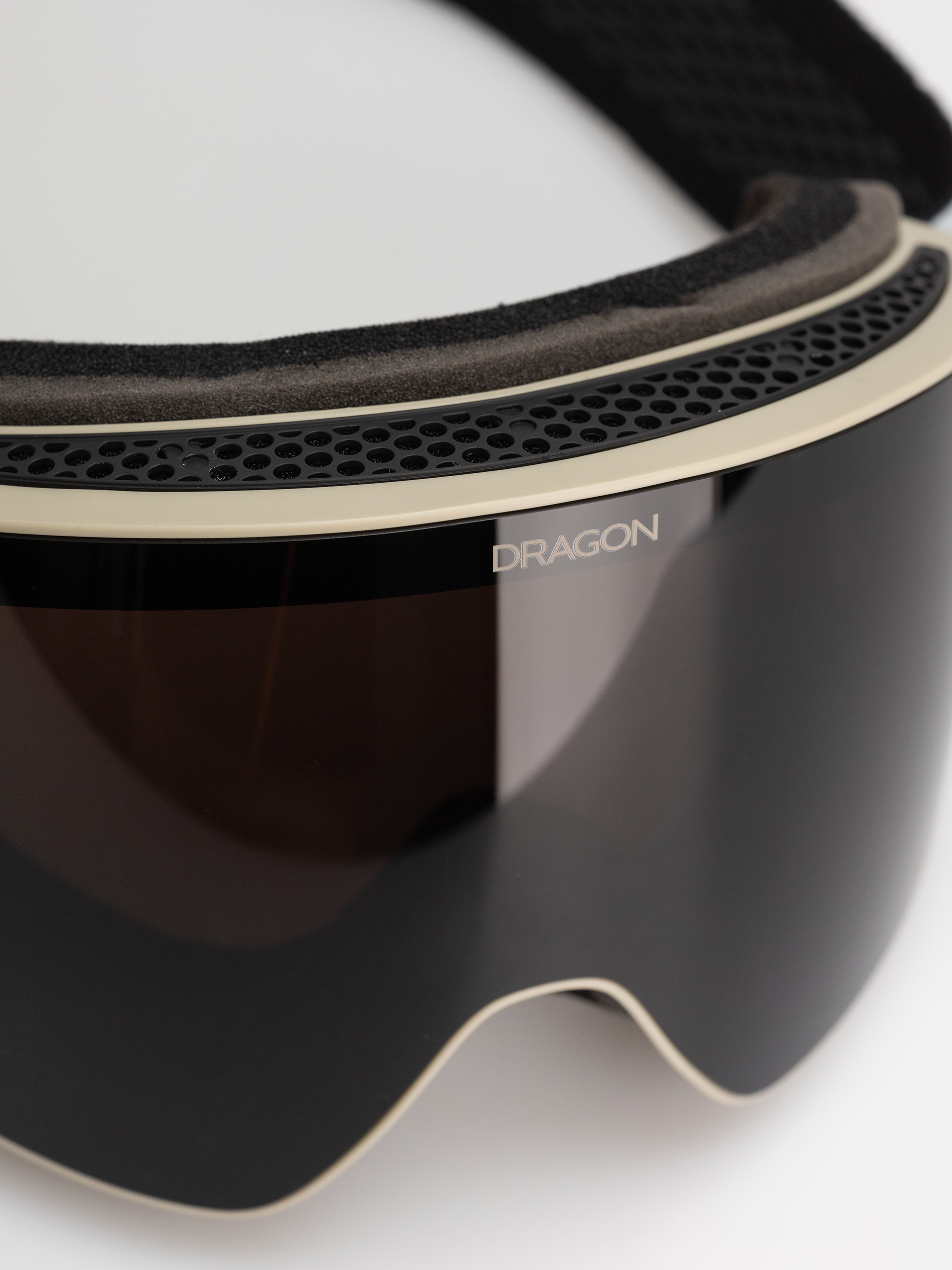 Snowboardové okuliare Dragon PXV (koda/lumalens midnight+lumalens amber)