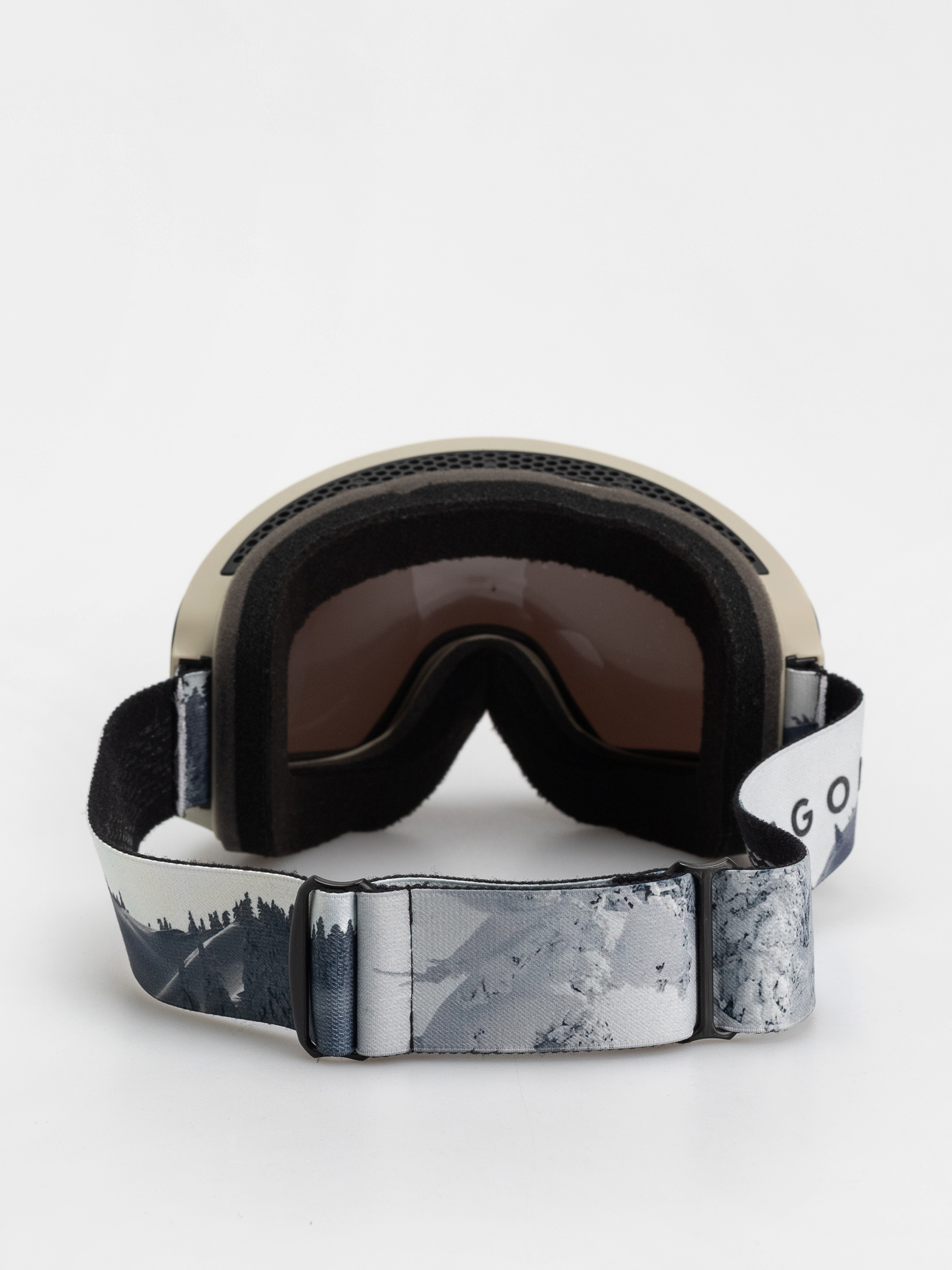 Snowboardové okuliare Dragon PXV (koda/lumalens midnight+lumalens amber)