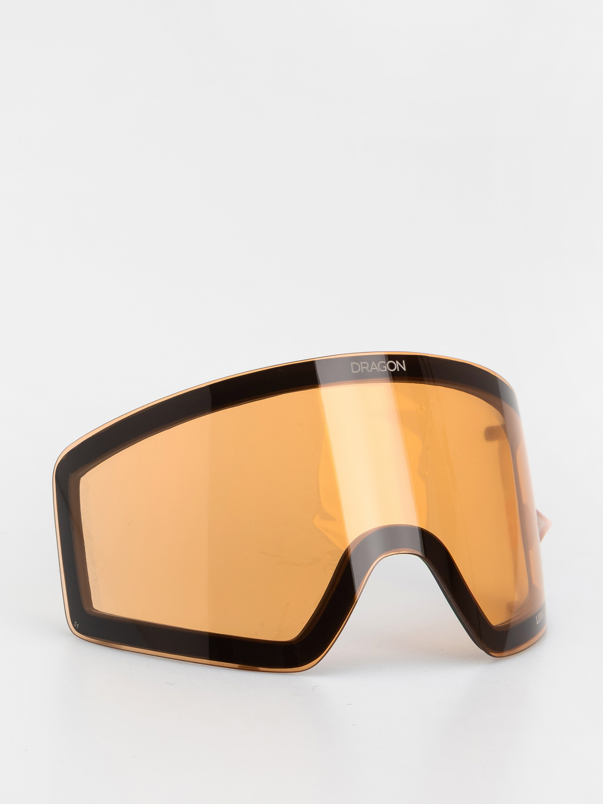 Snowboardové okuliare Dragon PXV (leafycamo/lumalens green ion+lumalens violet)
