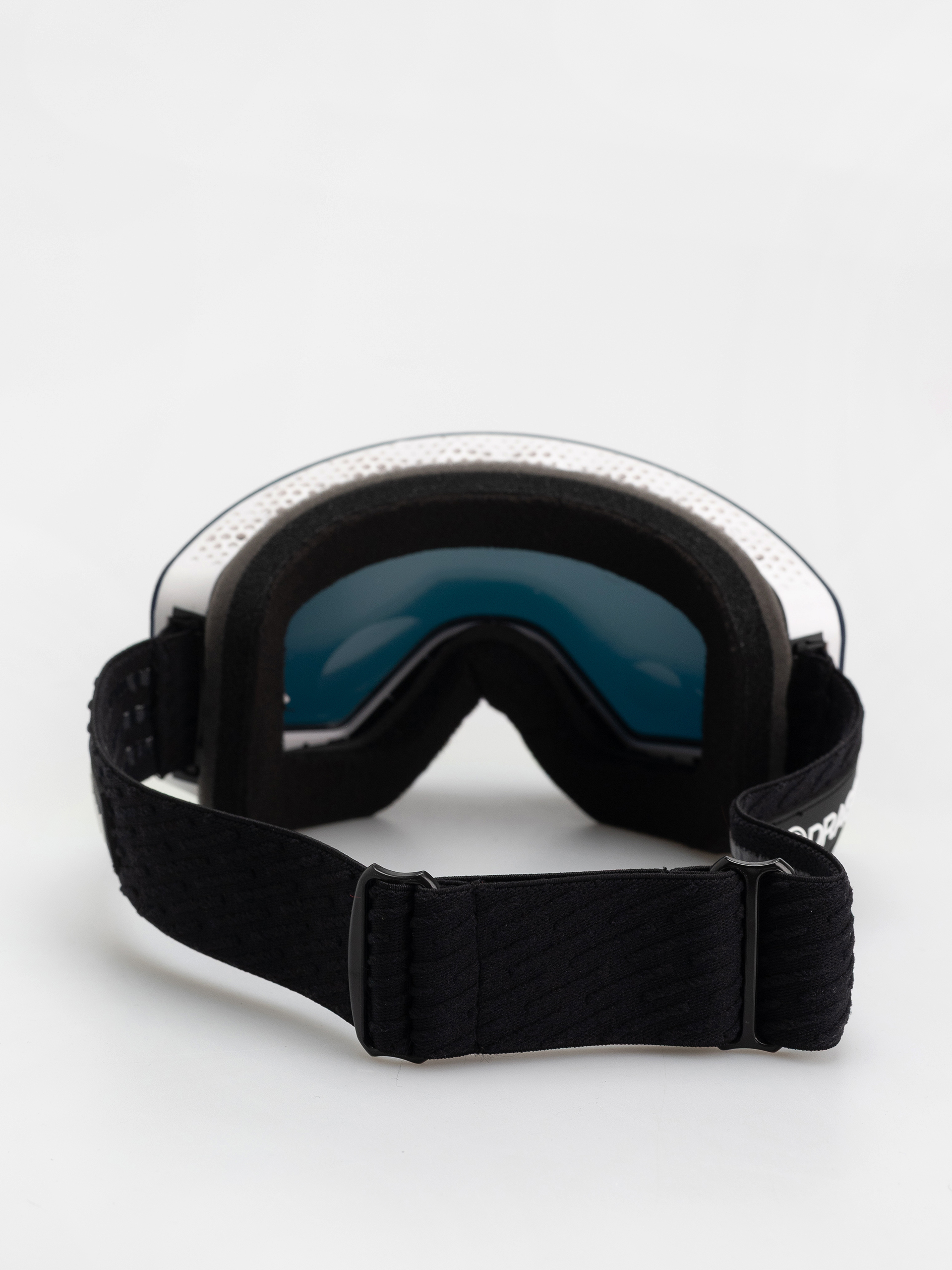 Snowboardové okuliare Dragon R1 OTG (icon/lumalens red ion+lumalens light rose)