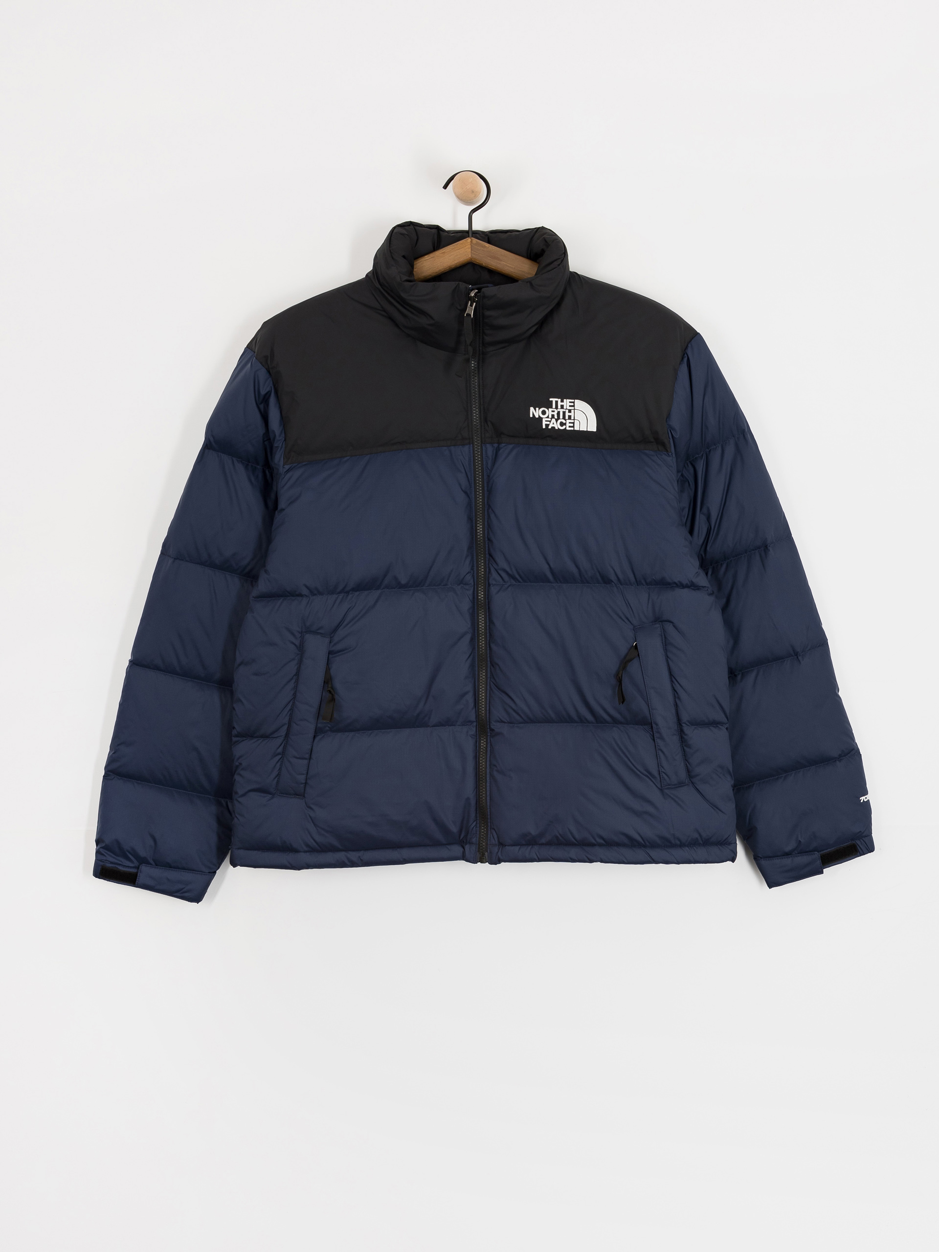 Bunda The North Face 1996 Retro Nuptse (summit navy/tnf black/r)