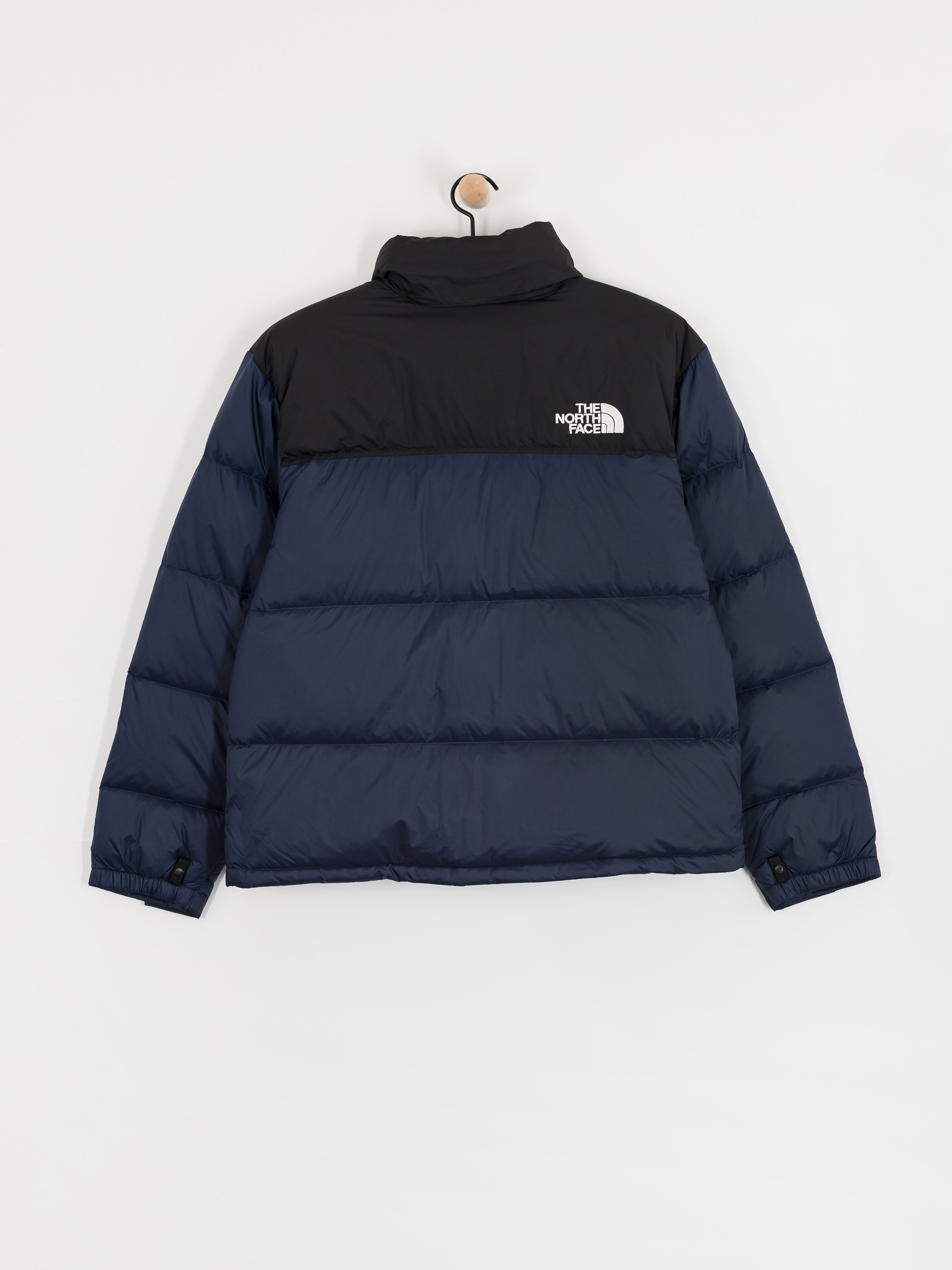 Bunda The North Face 1996 Retro Nuptse (summit navy/tnf black/r)