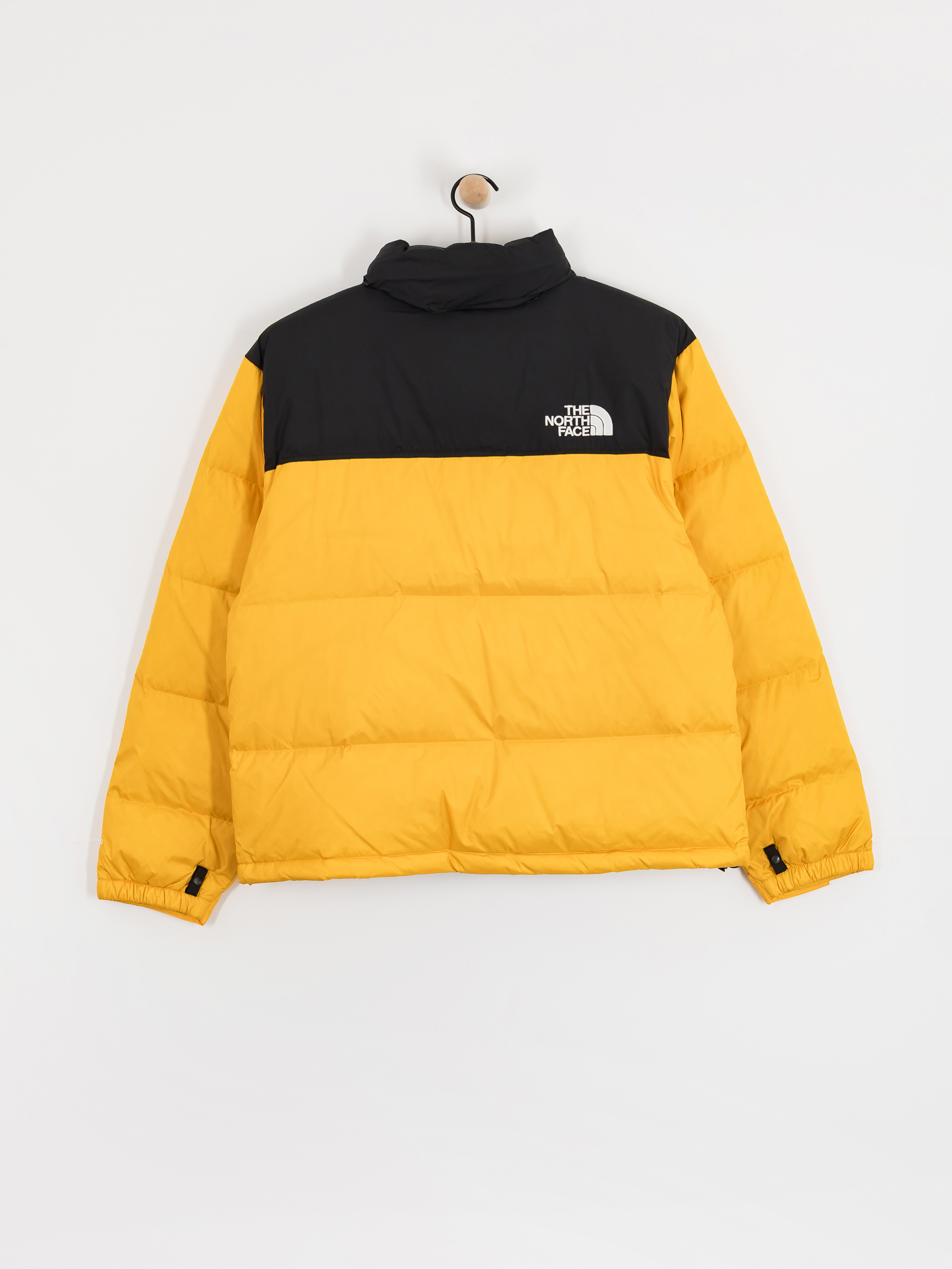 Bunda The North Face 1996 Retro Nuptse (summit gold/tnf black/r)