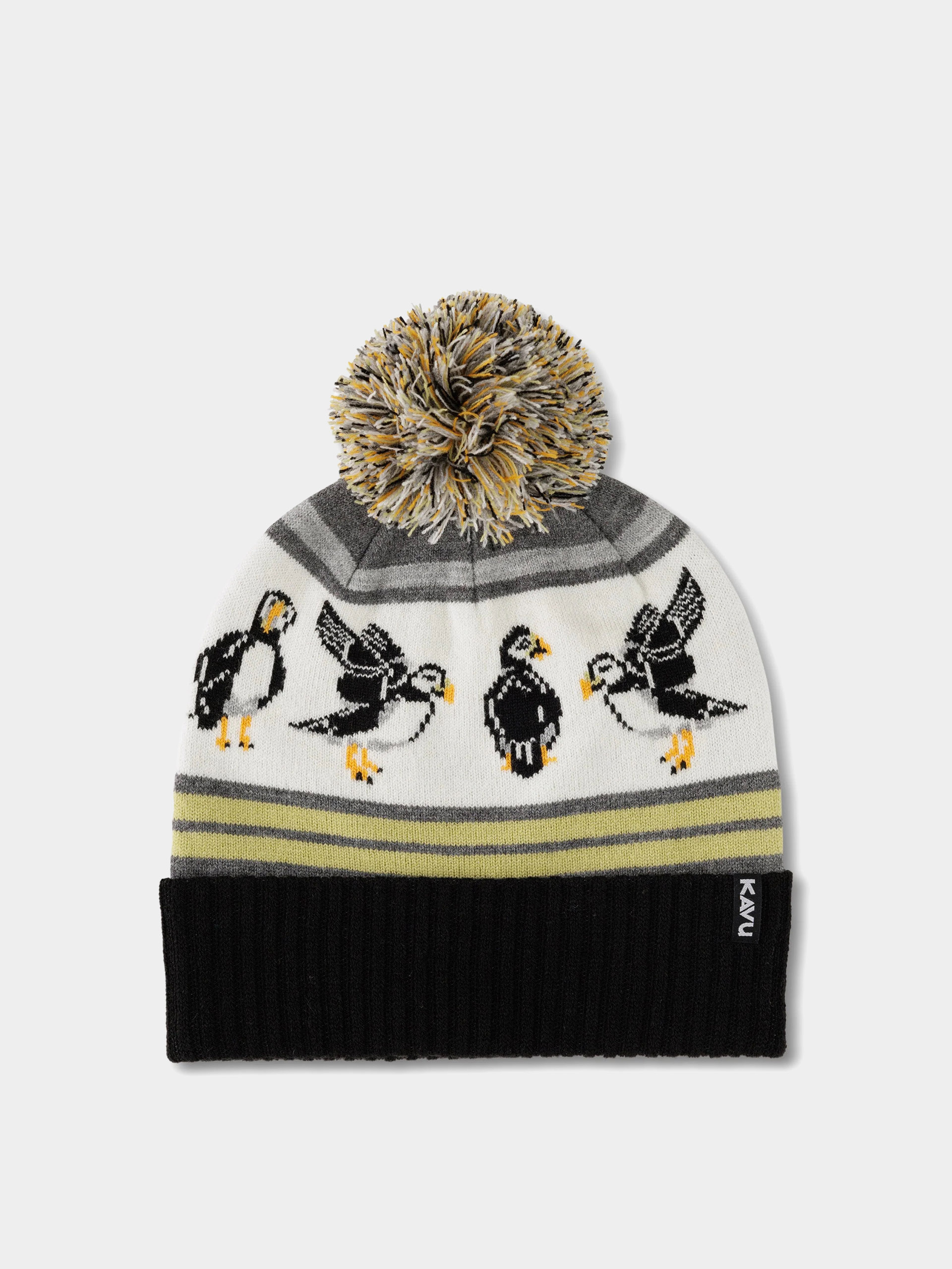 Čiapka Kavu Herschel (puffin)