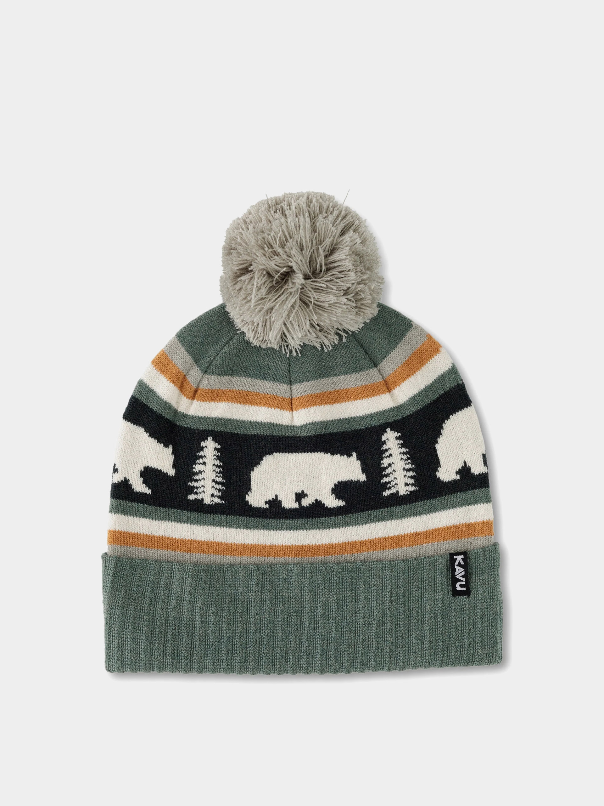 Čiapka Kavu Herschel (tree bear)