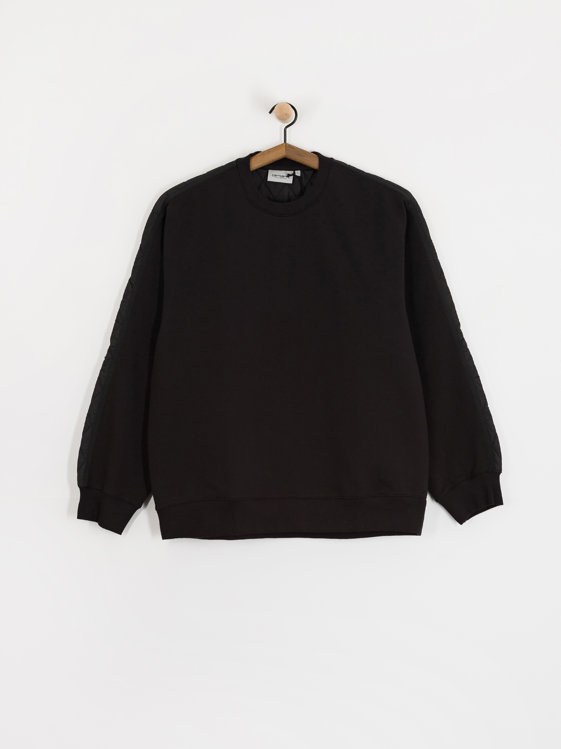 Mikina Carhartt WIP Calma (black)