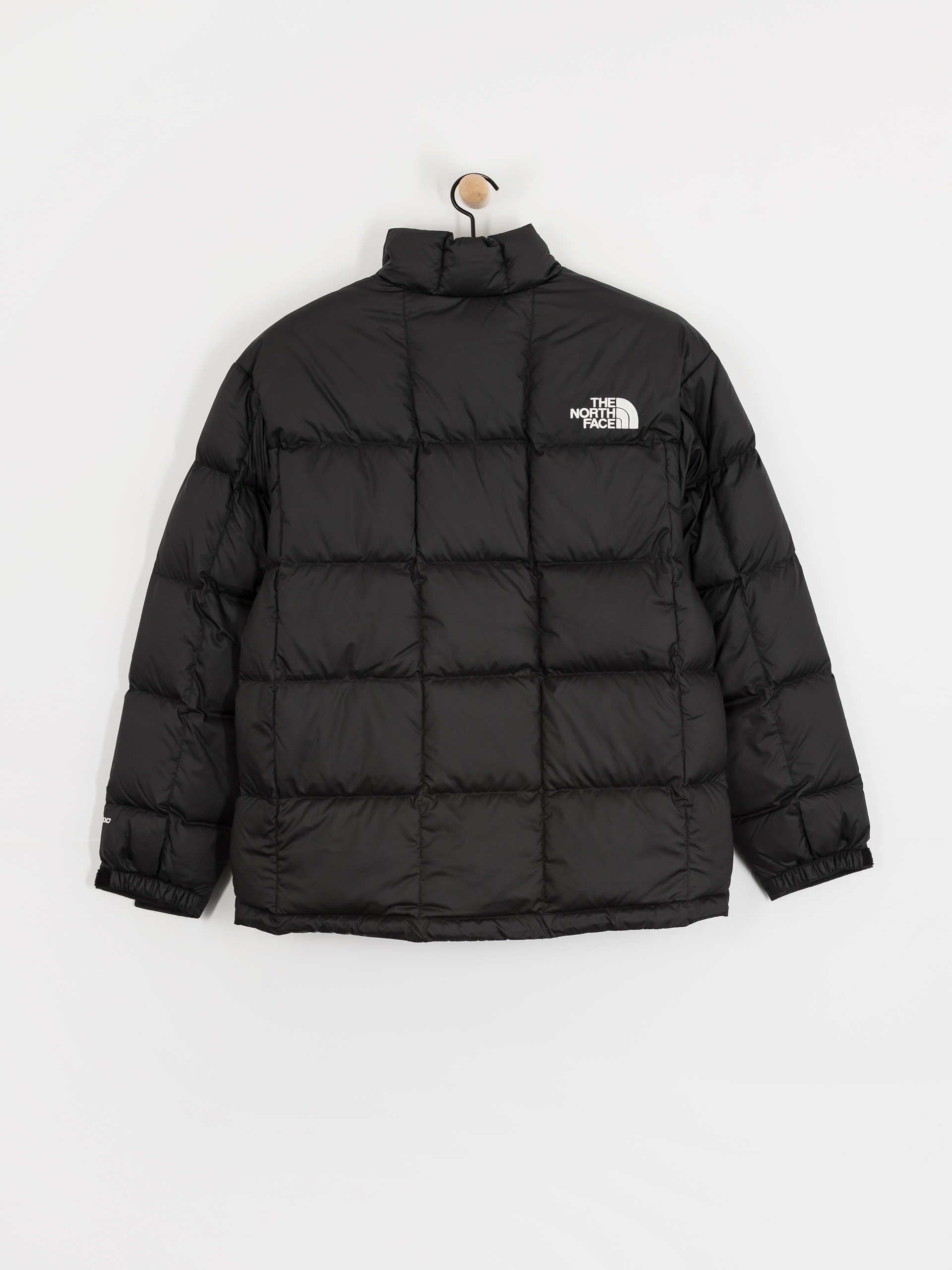Bunda The North Face Lhotse (tnf black/npf/r)