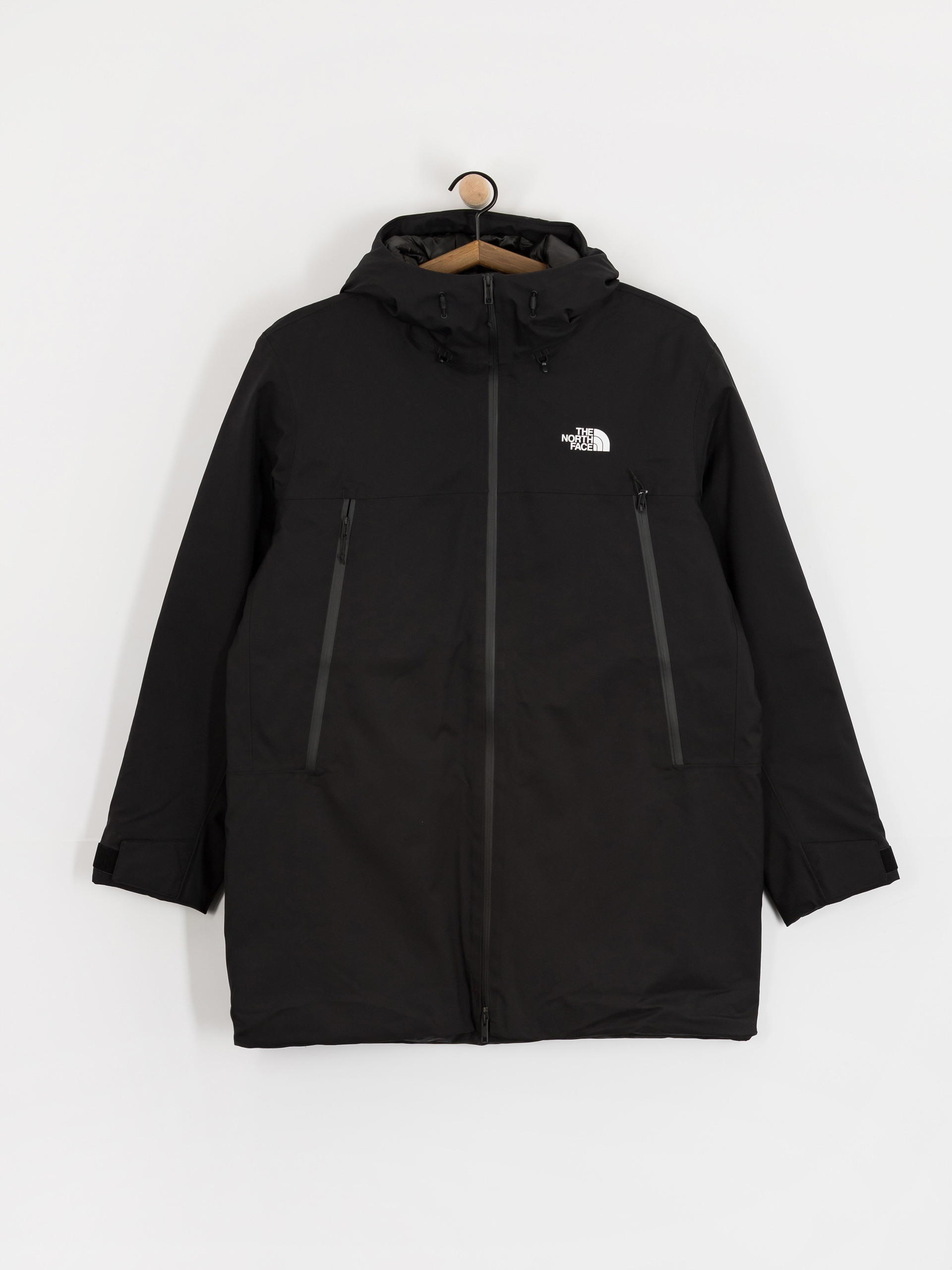 Bunda The North Face Range Down Parka