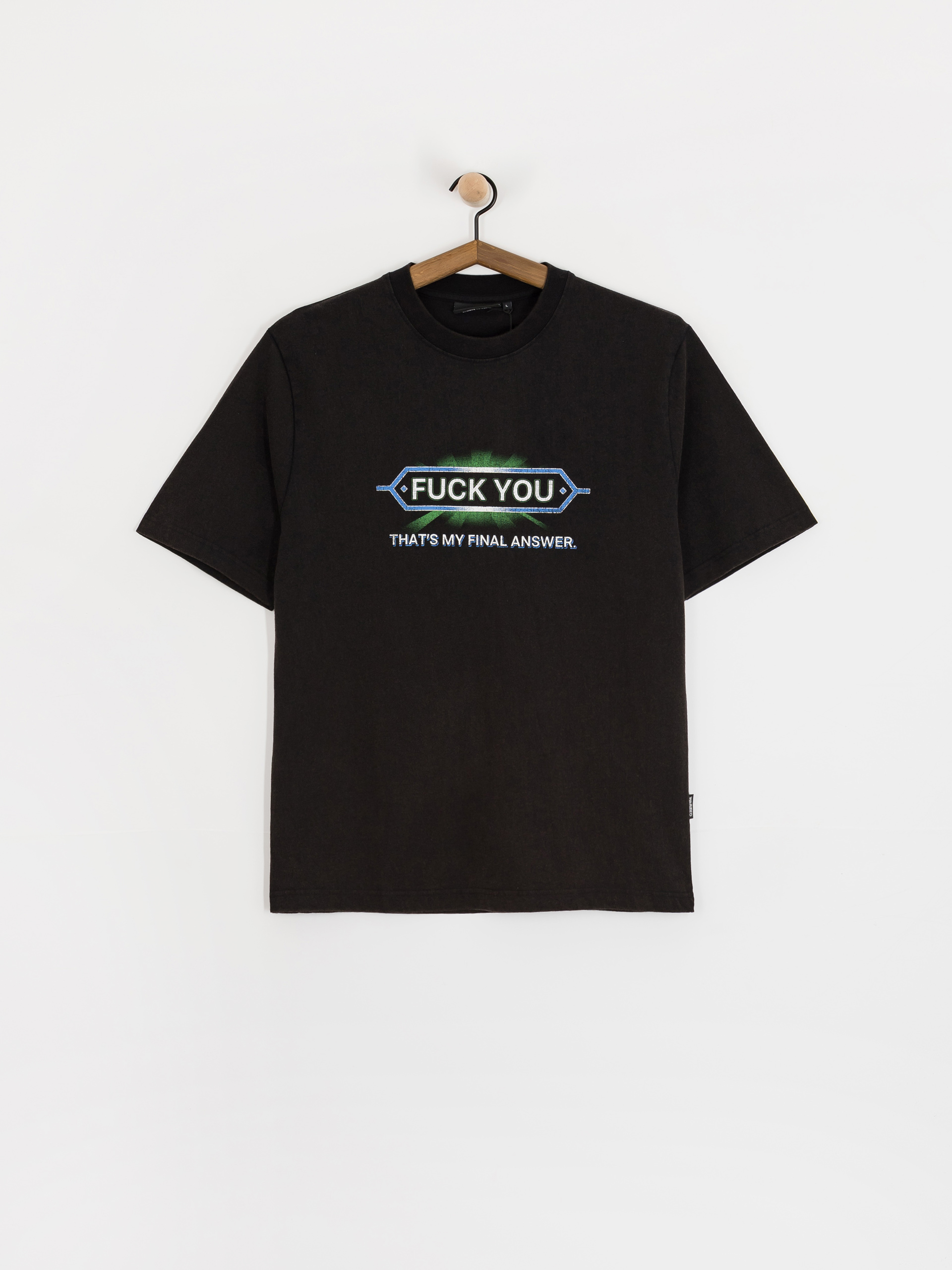 Tričko Wasted Paris Answear