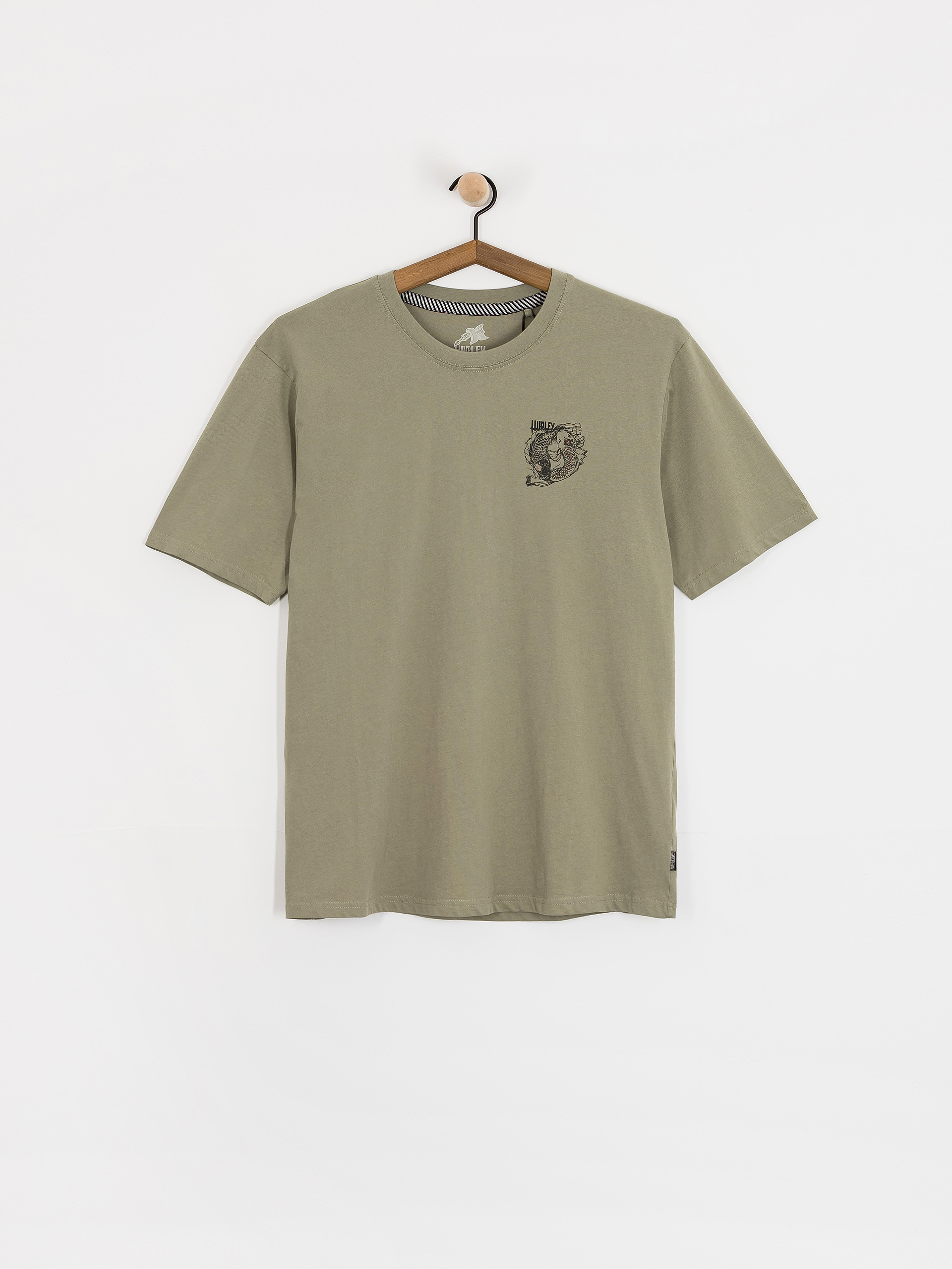 Triu010dko Hurley Tattoo (army)