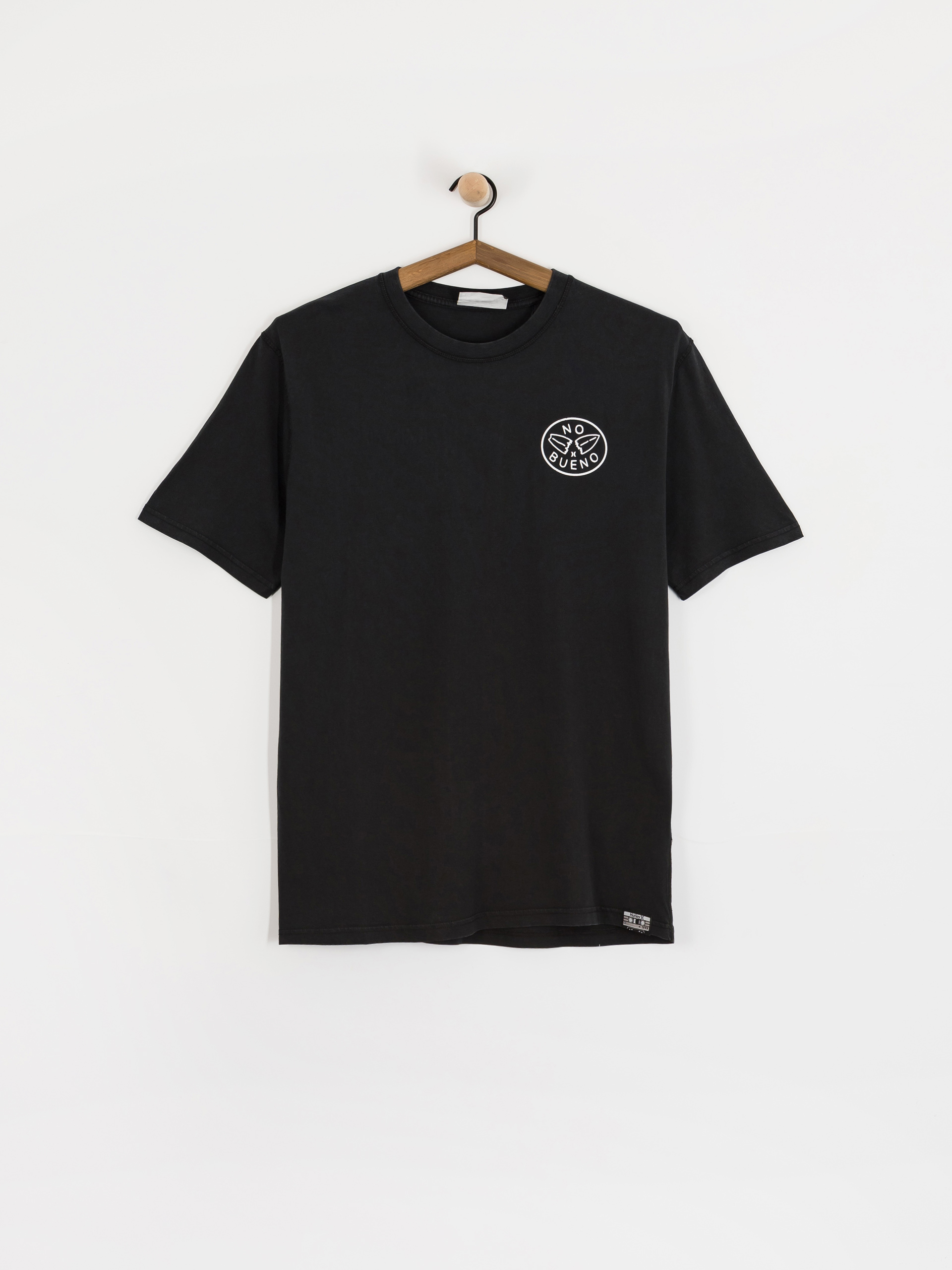 Tričko Hurley Sider Bp (black)