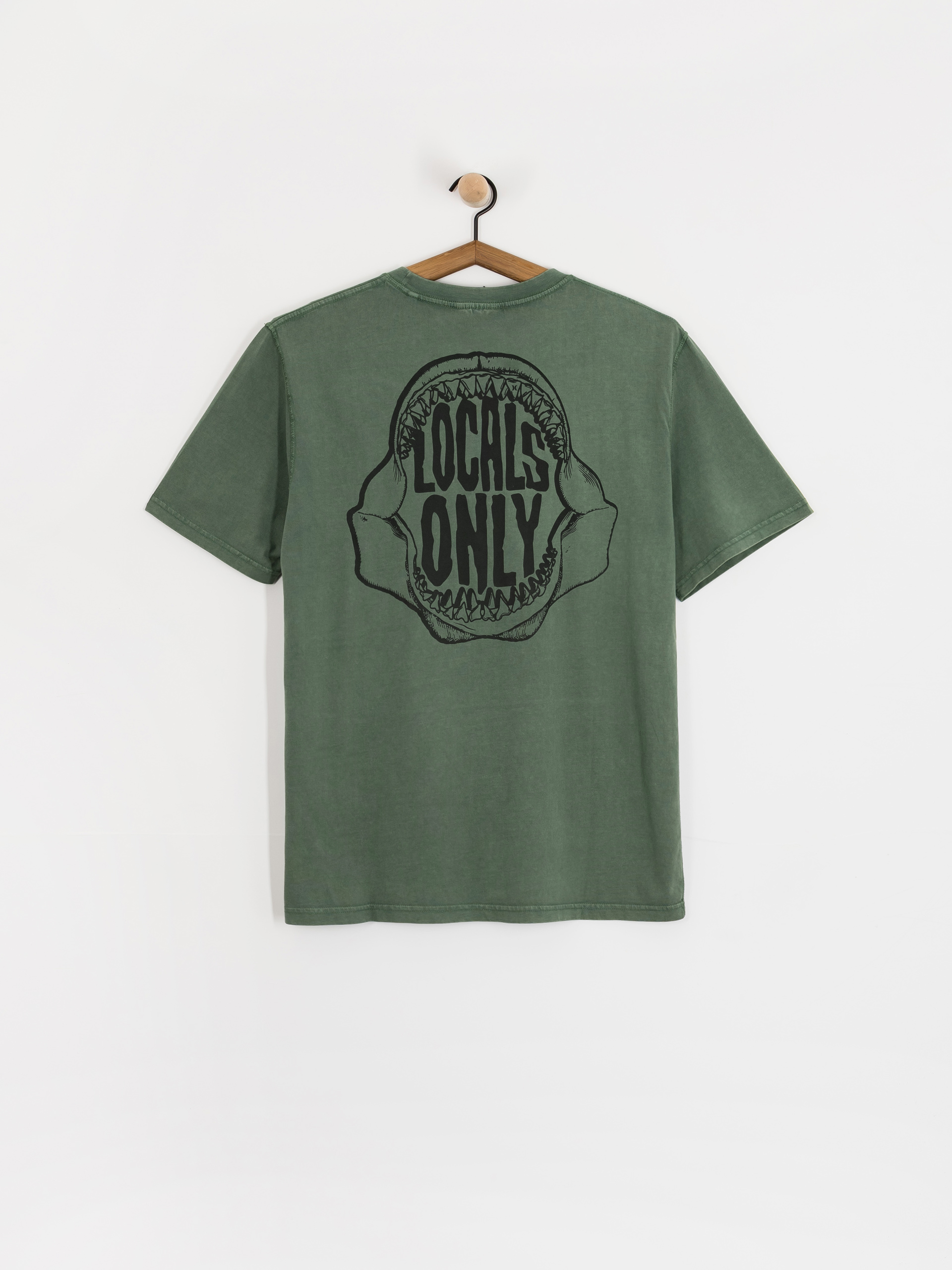 Triu010dko Hurley Sider Bp (jungle)