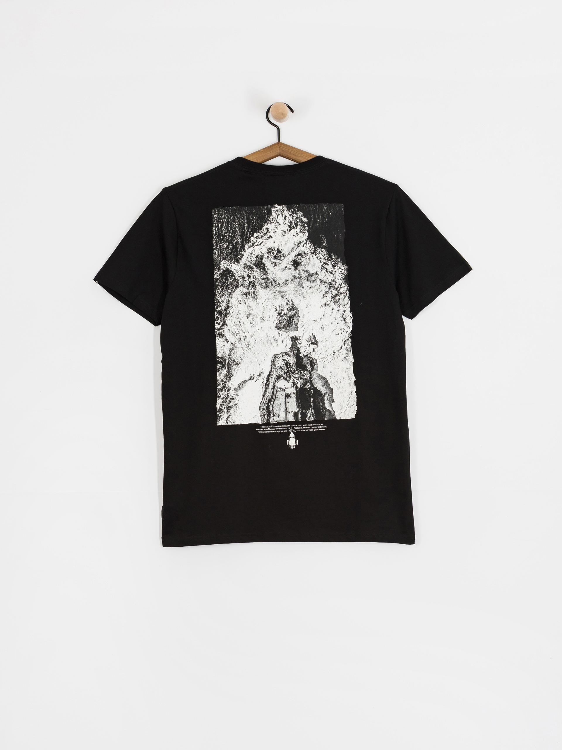 Triu010dko Hurley Nazare Lithse (black)