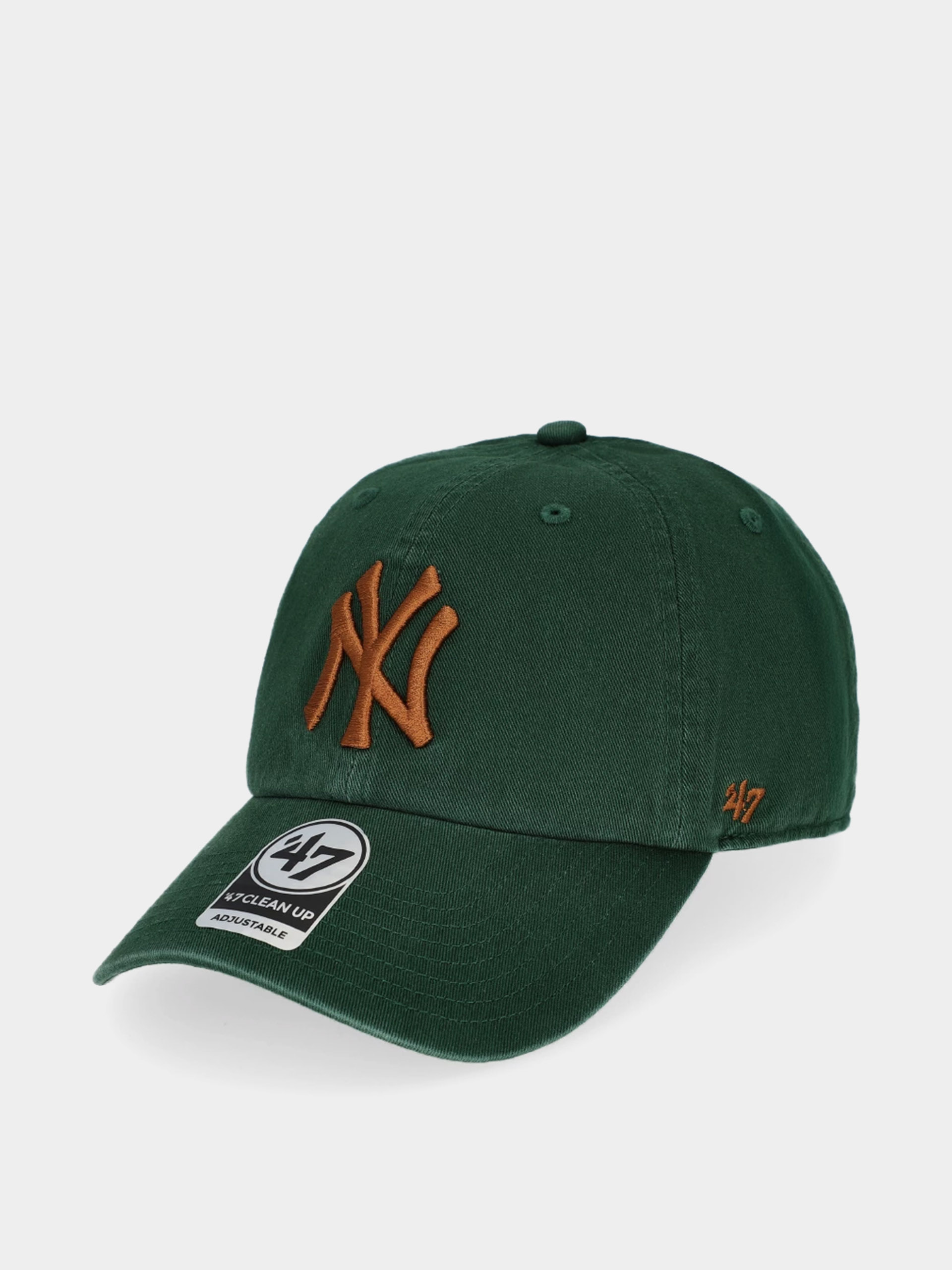 Šiltovka 47 Brand MLB New York Yankees (dark green)