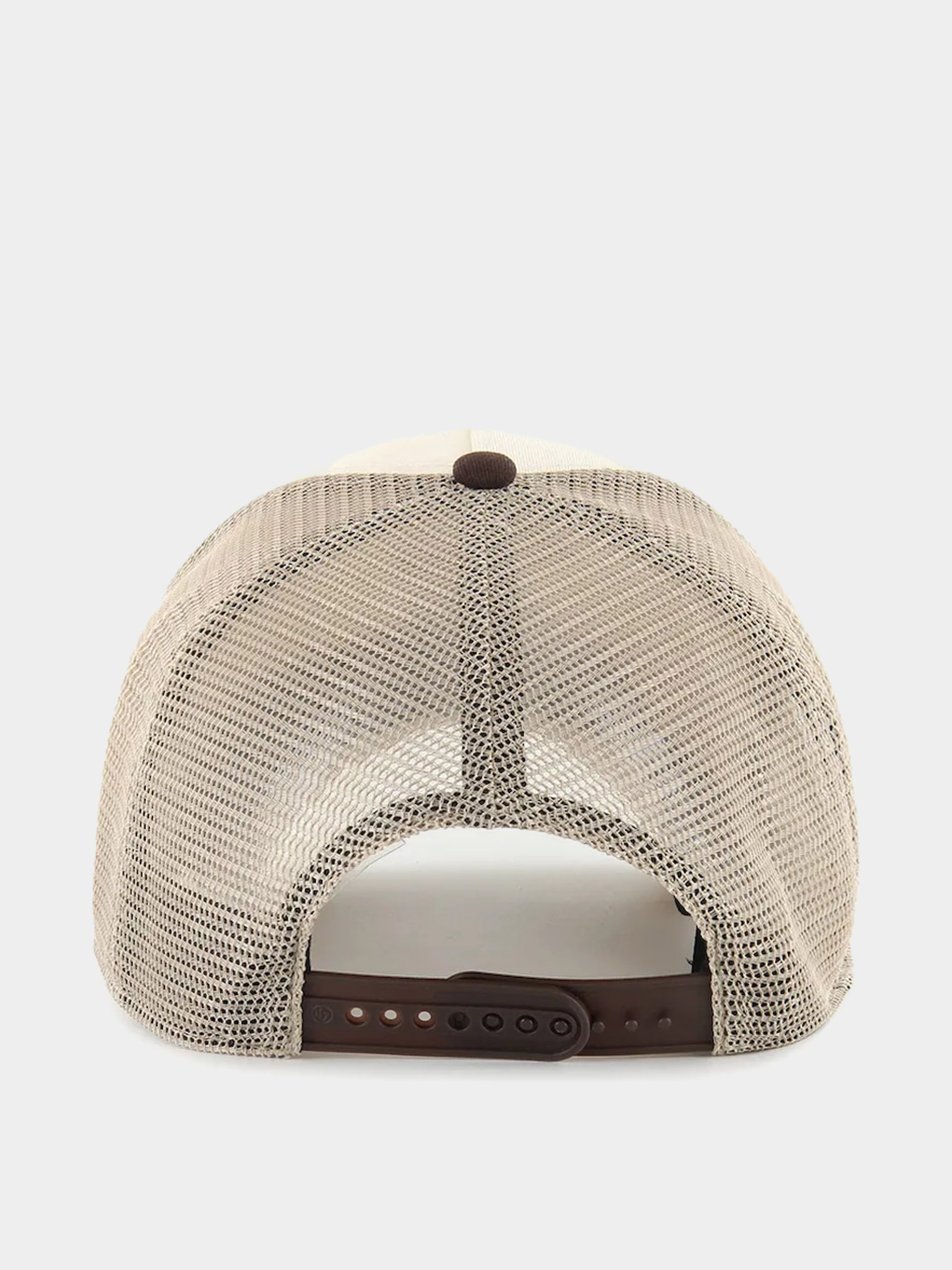 Šiltovka 47 Brand MLB New York Yankees Ballpark Mesh (natural)