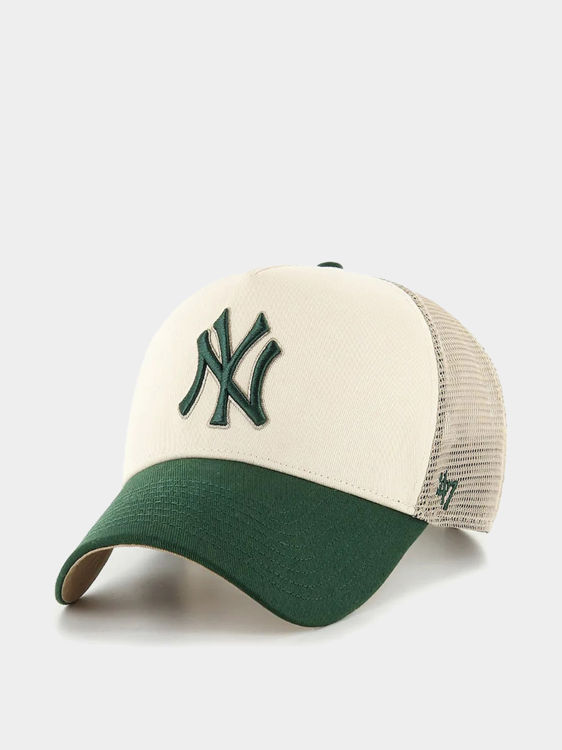 Šiltovka 47 Brand MLB New York Yankees Ballpark Mesh