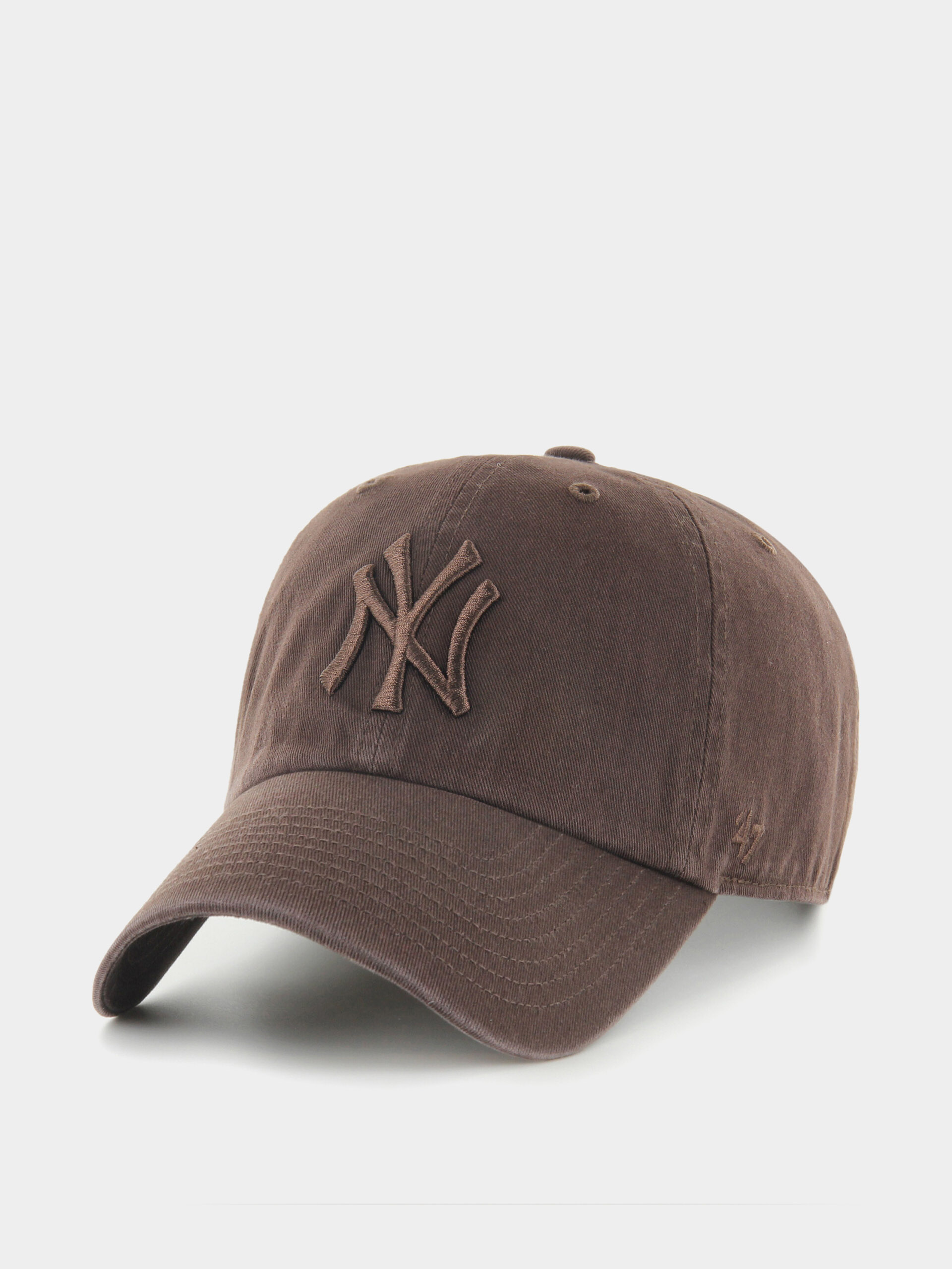 u0160iltovka 47 Brand MLB New York Yankees (brown)