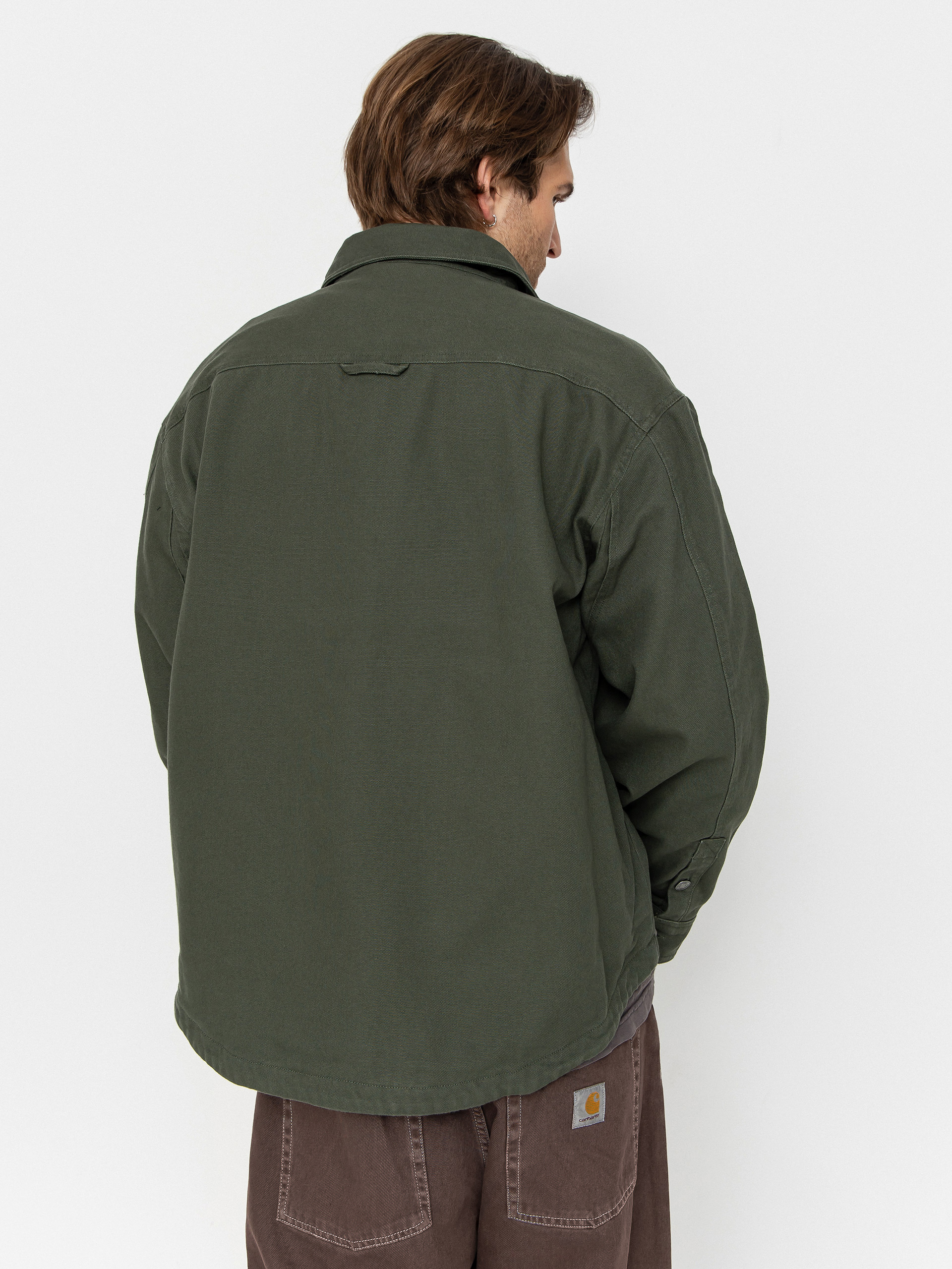 Bunda Carhartt WIP Selby (opuntia)