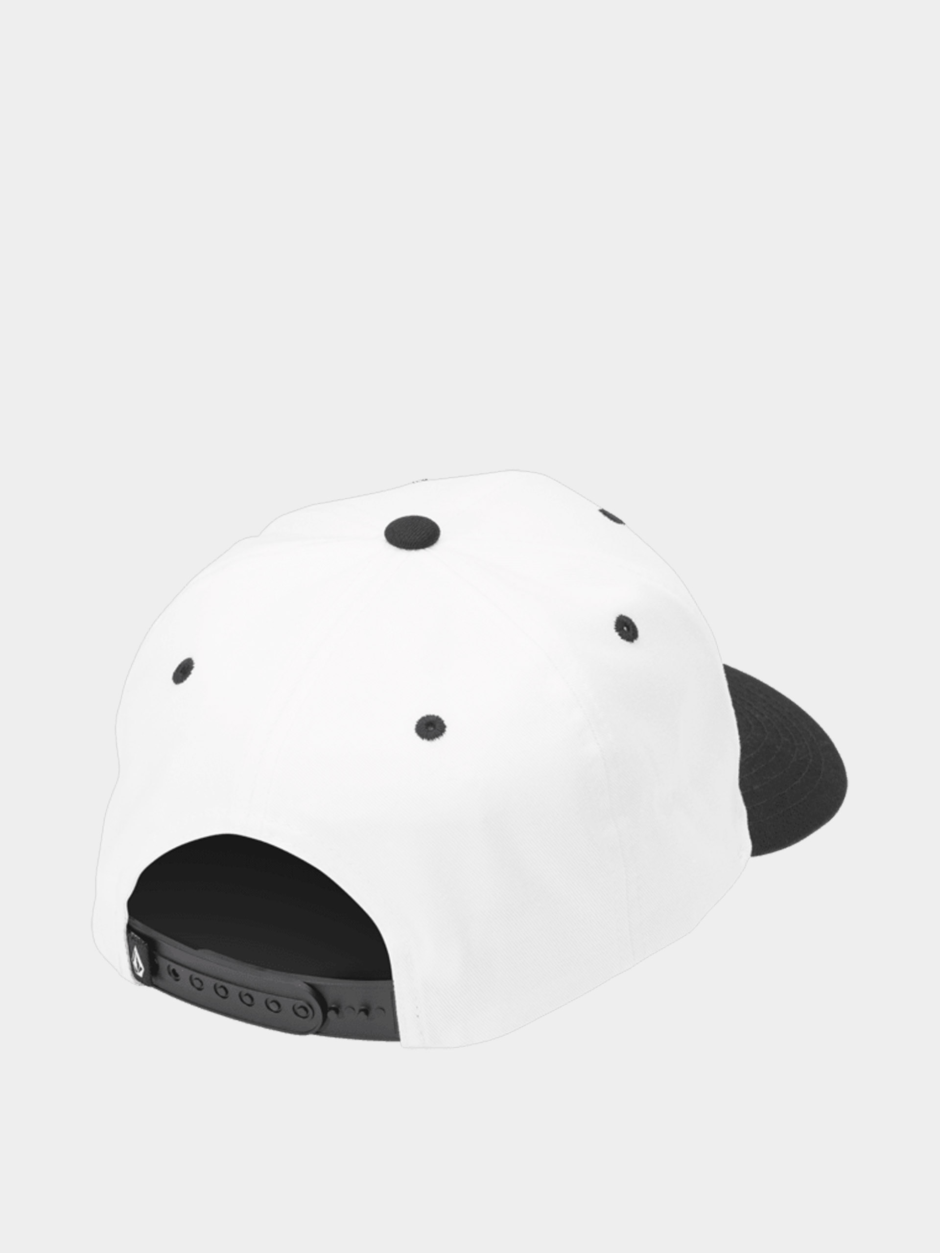 Šiltovka Volcom Good And Evil (off white)