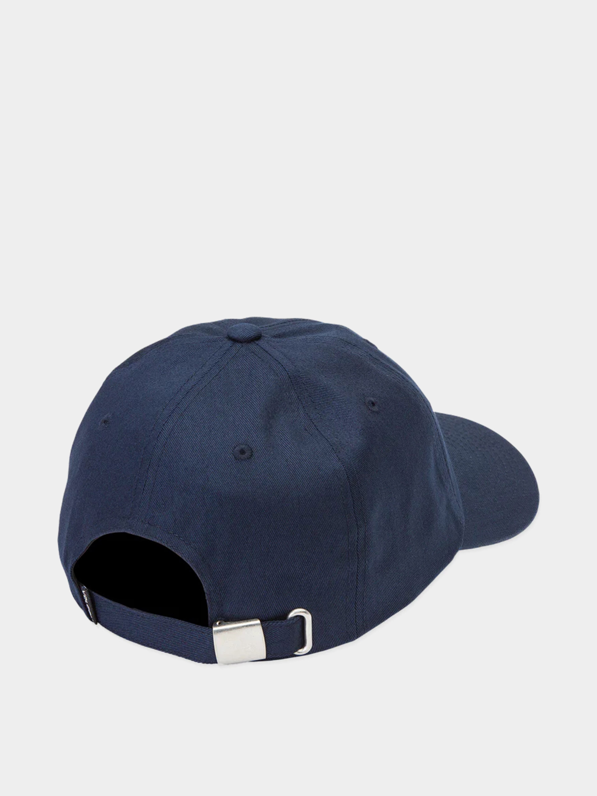 Šiltovka Volcom Full Stone Adj (navy)