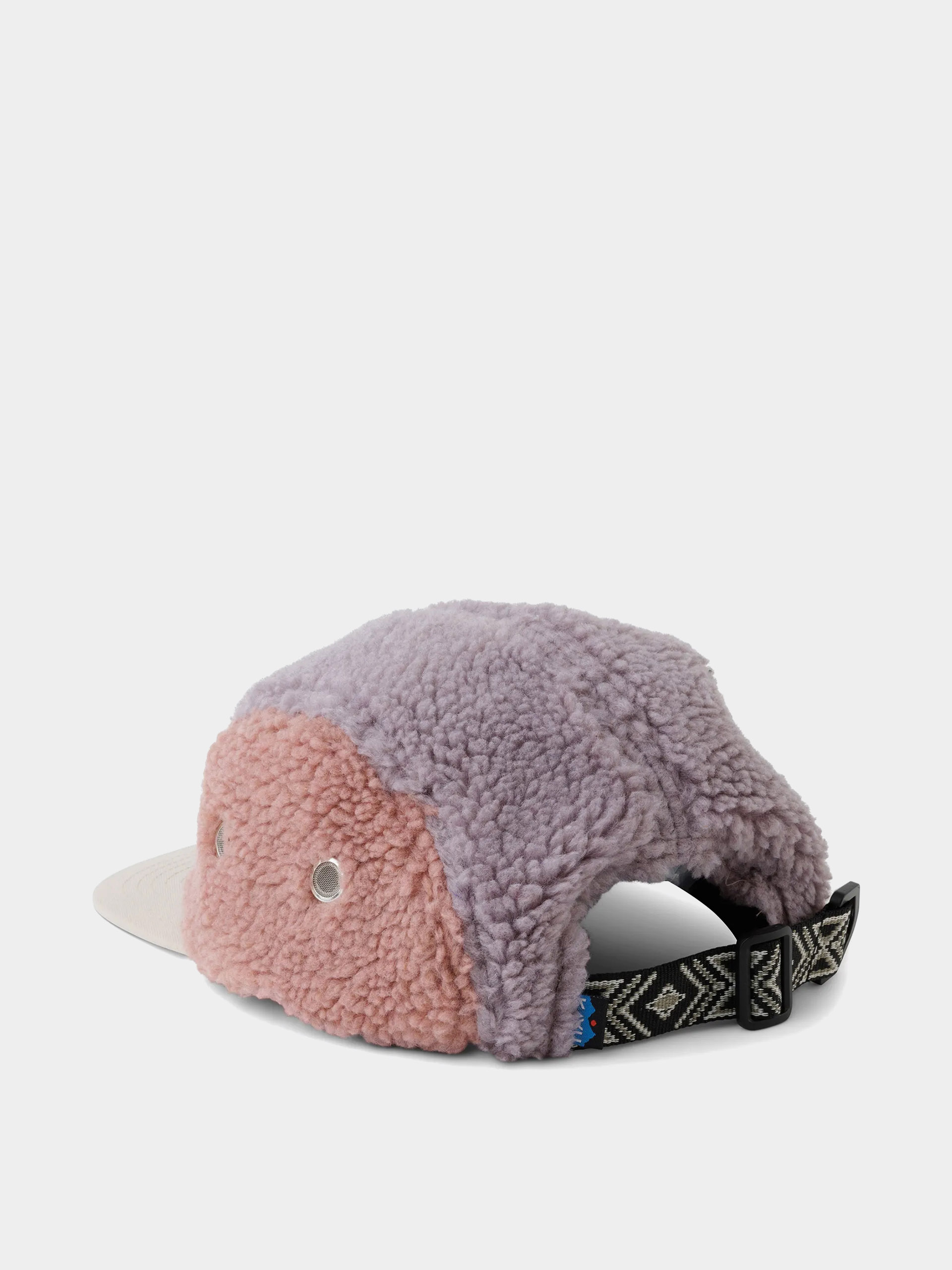 Šiltovka Kavu Fur Ball Camp (pastel moon)