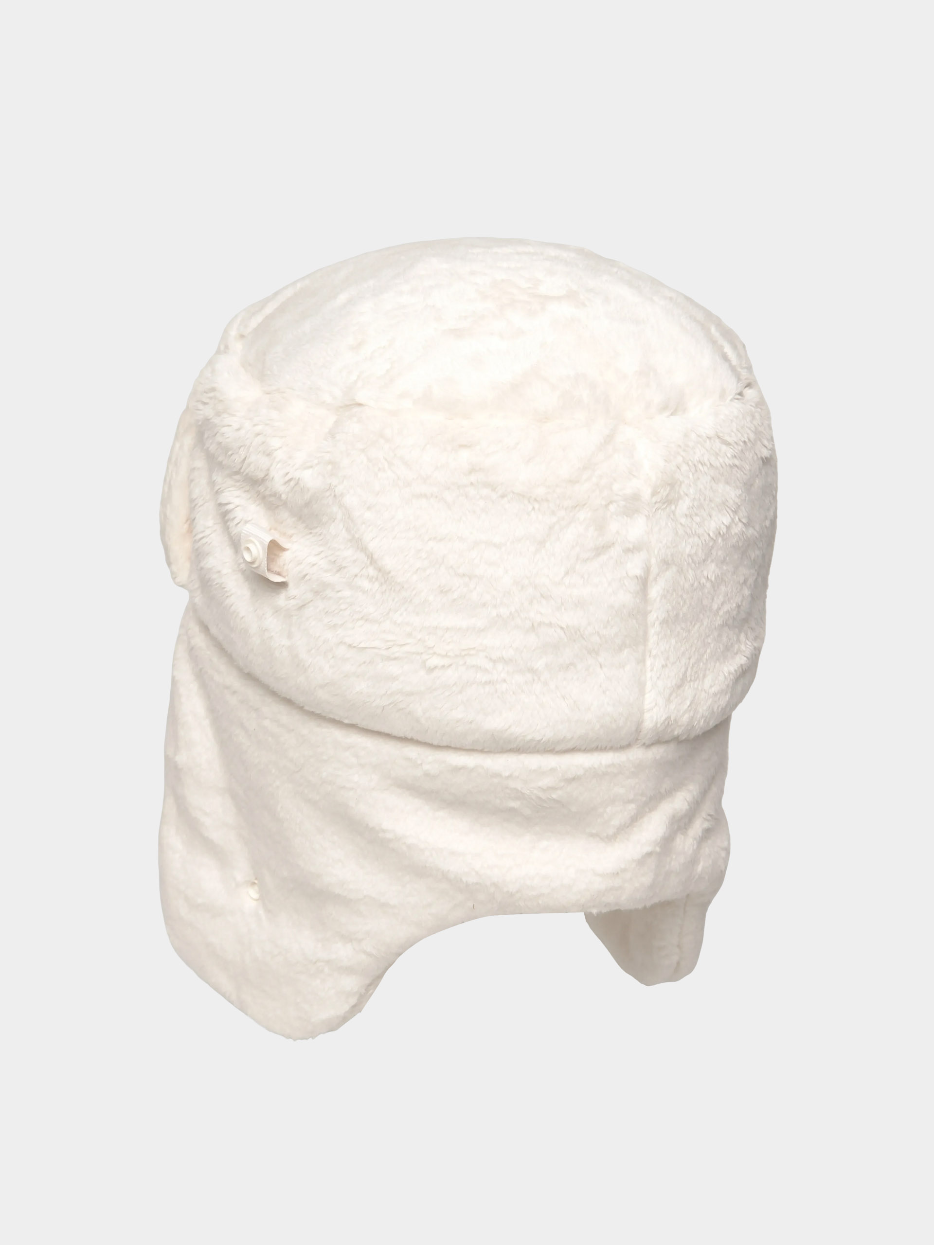 Čiapka The North Face Osito Trapper Wmn (white dune)