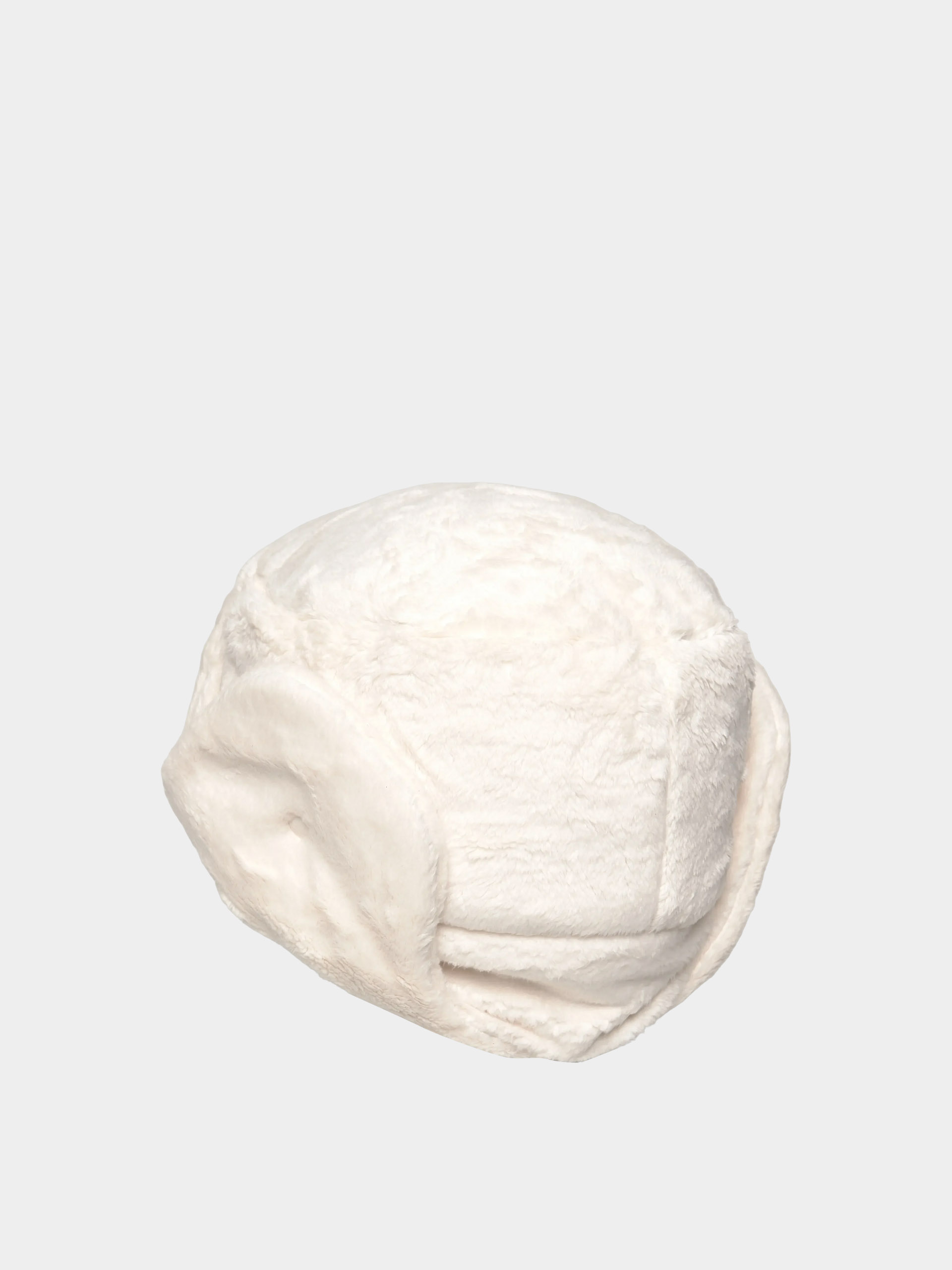 Čiapka The North Face Osito Trapper Wmn (white dune)