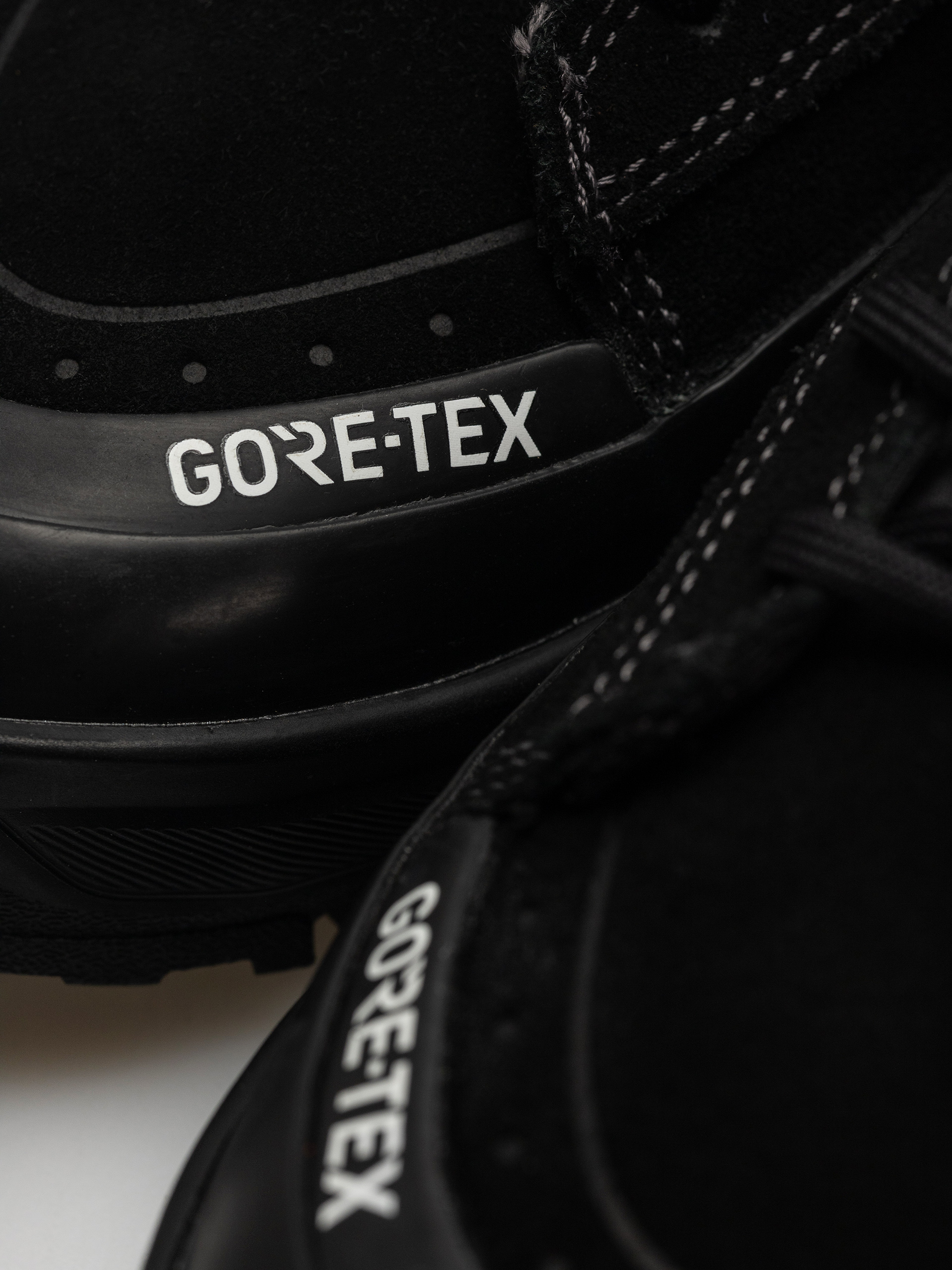 Topánky Vans Mte Sk8 Hi Gore Tex Insulated (black/black)