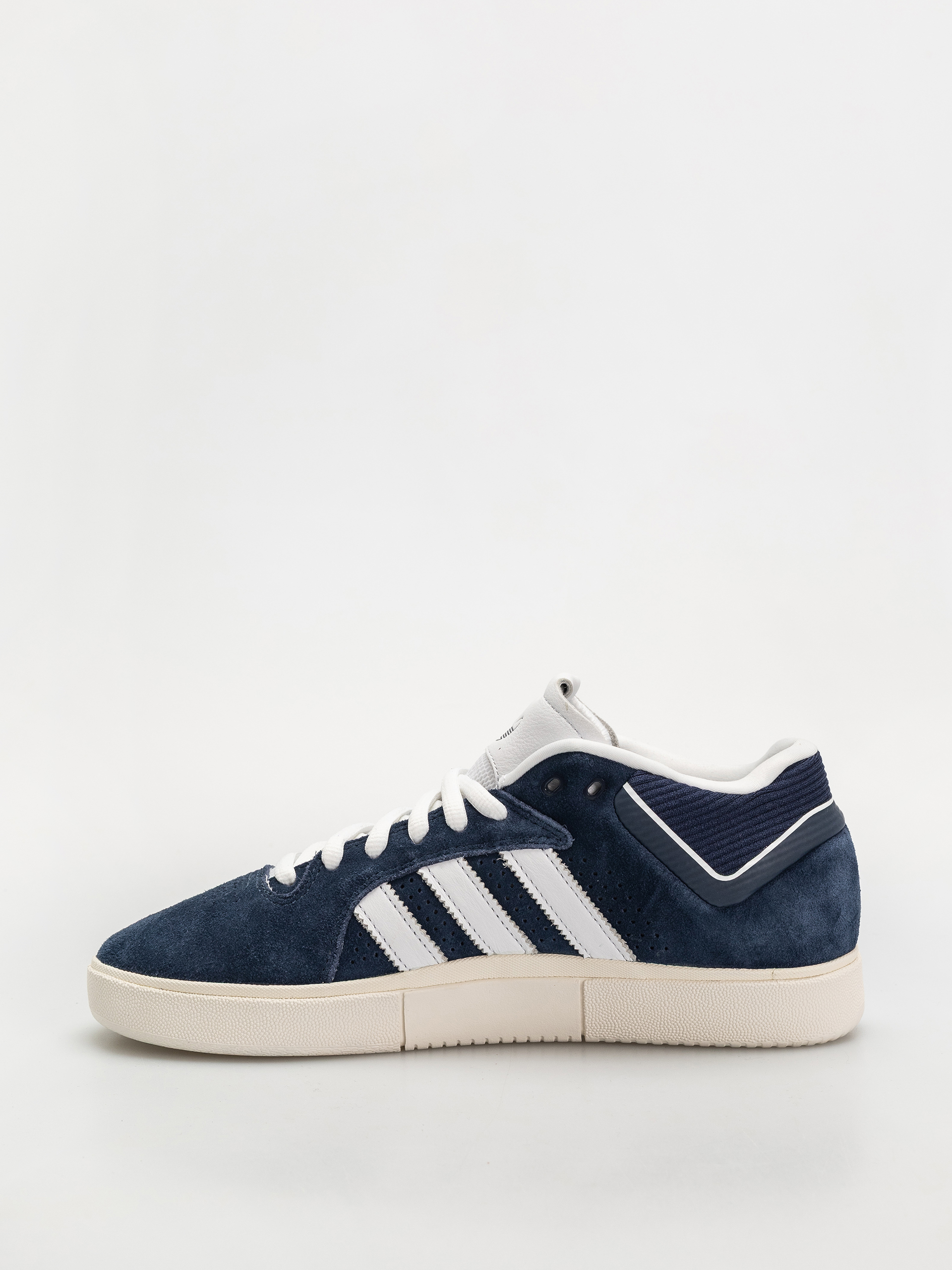 Topánky adidas Tyshawn (conavy/ftwwht/cwhite)