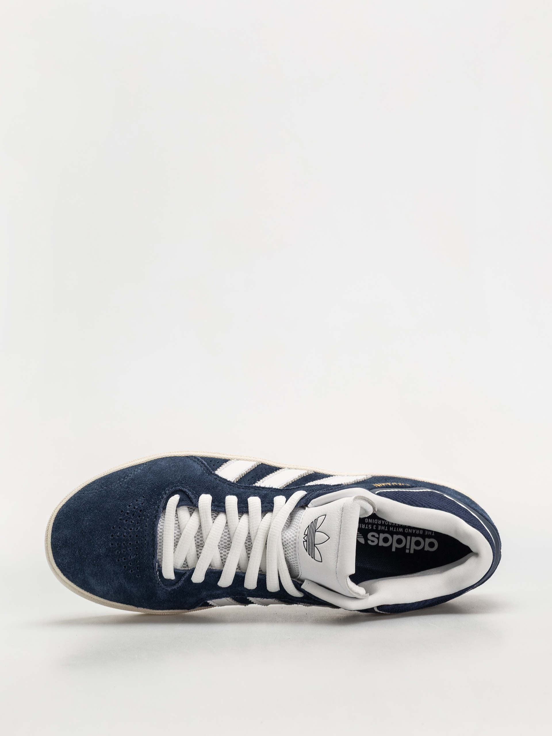 Topánky adidas Tyshawn (conavy/ftwwht/cwhite)