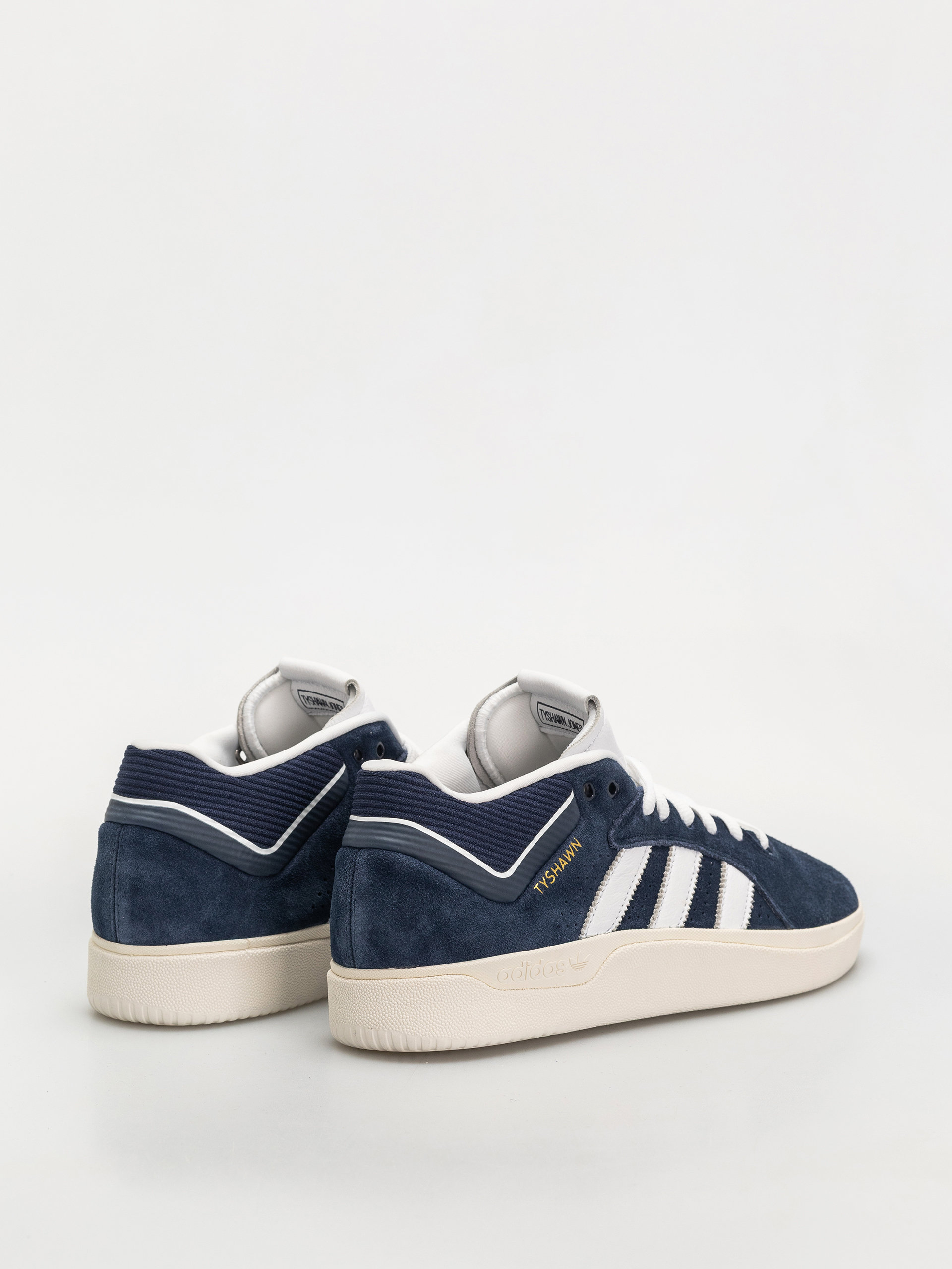 Topánky adidas Tyshawn (conavy/ftwwht/cwhite)