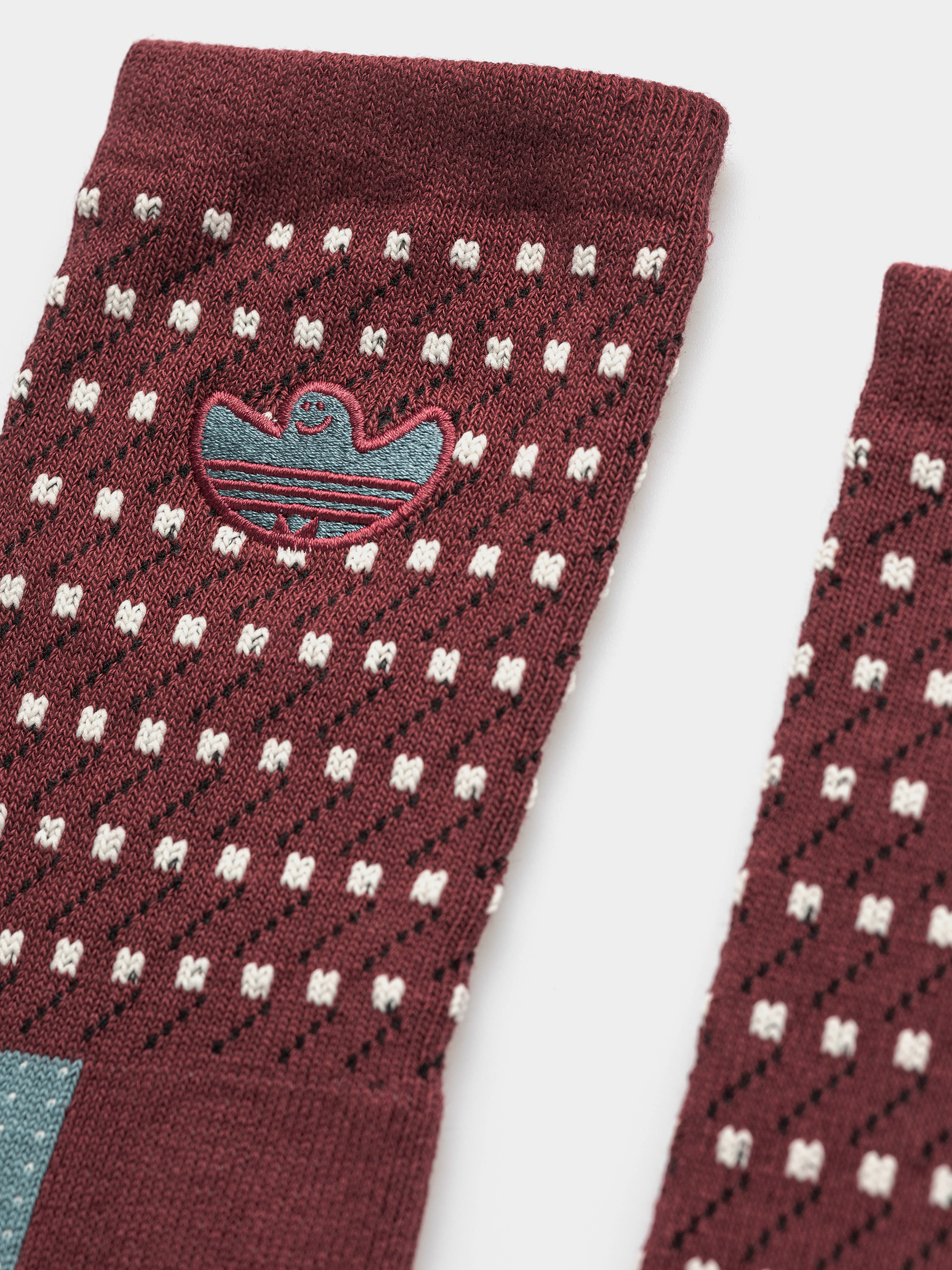 Ponožky adidas Shmoo 2 (shared)