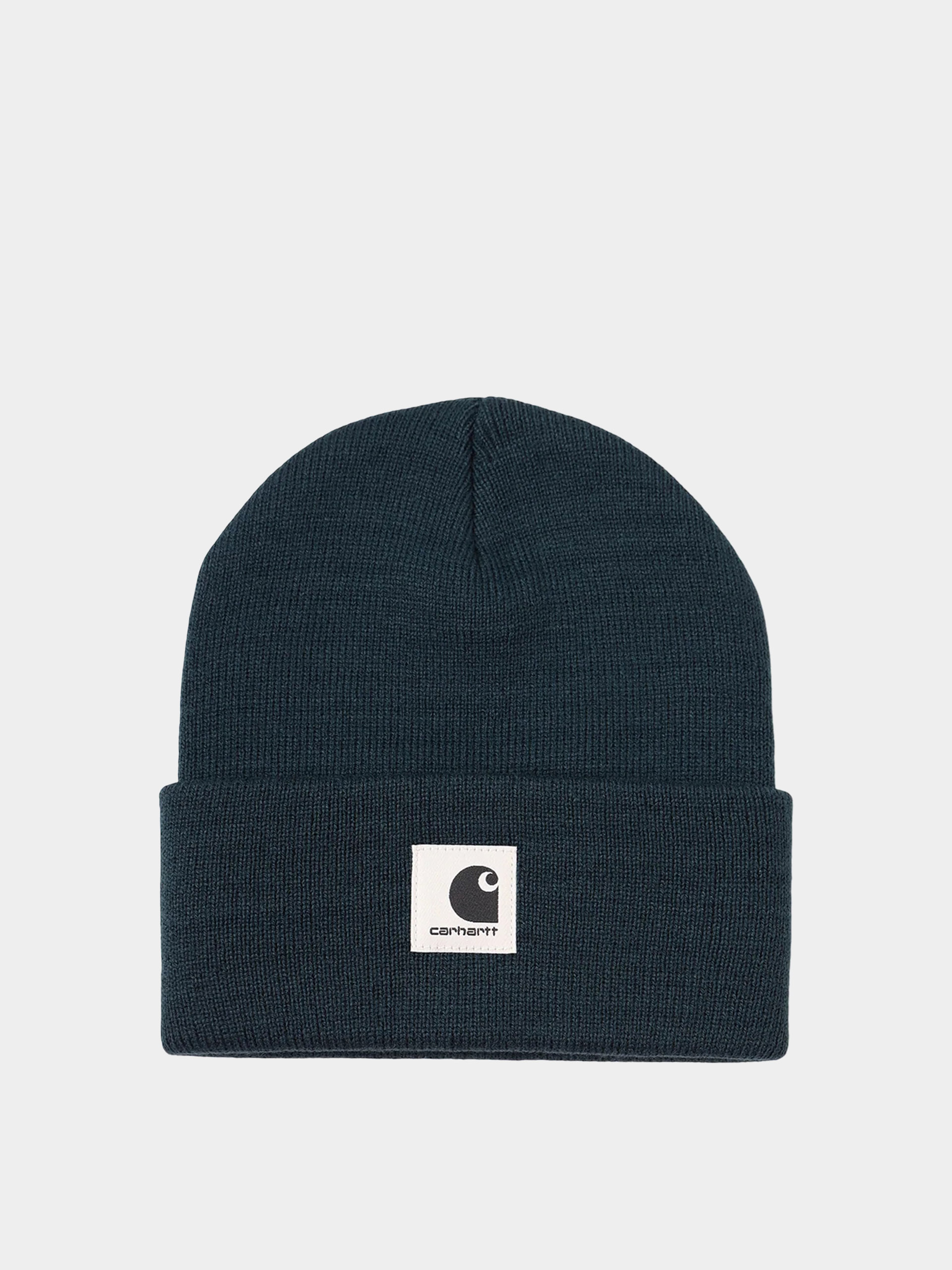 u010ciapka Carhartt WIP Ashley Wmn (deep lagoon)