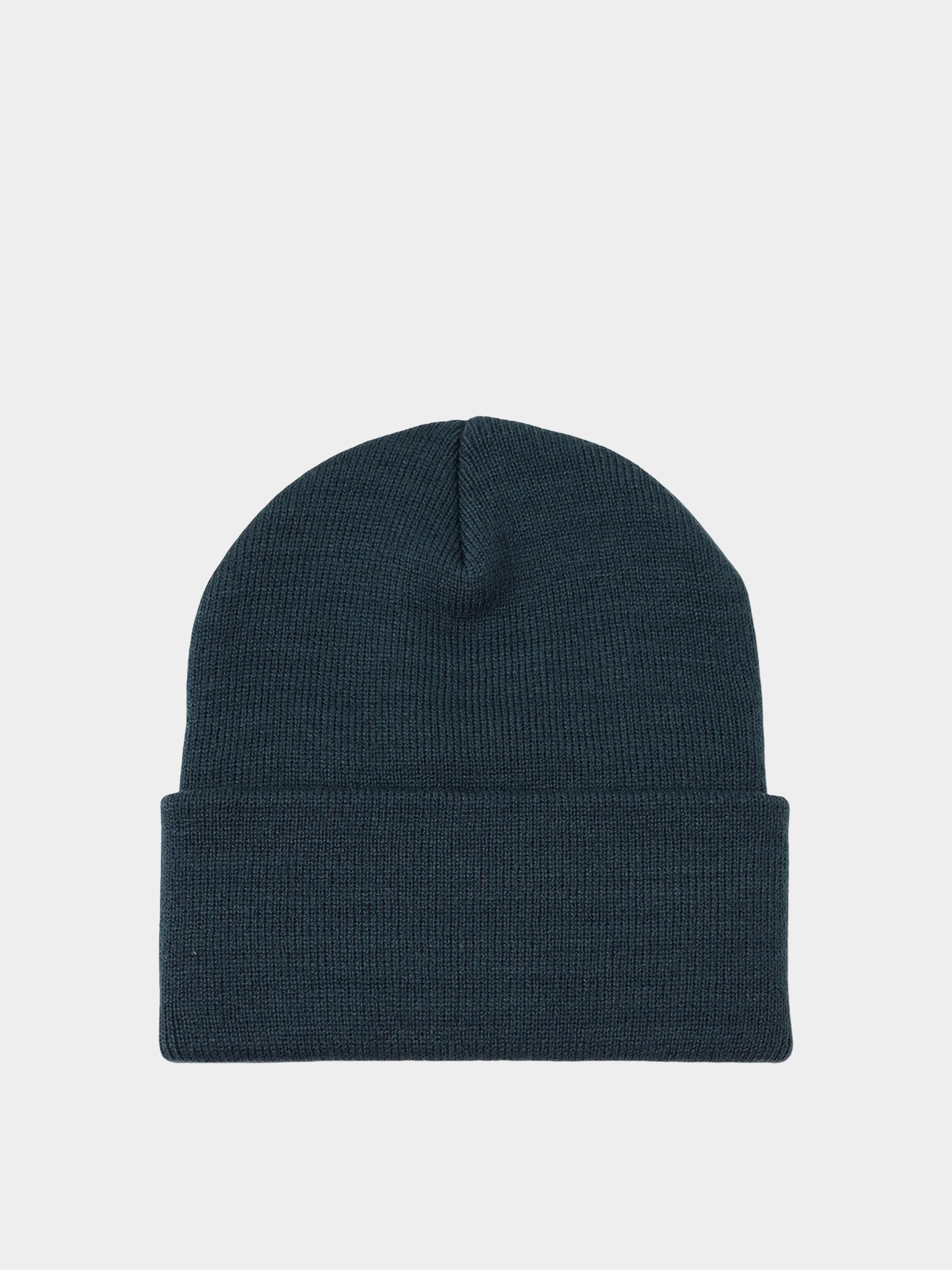 Čiapka Carhartt WIP Ashley Wmn (deep lagoon)