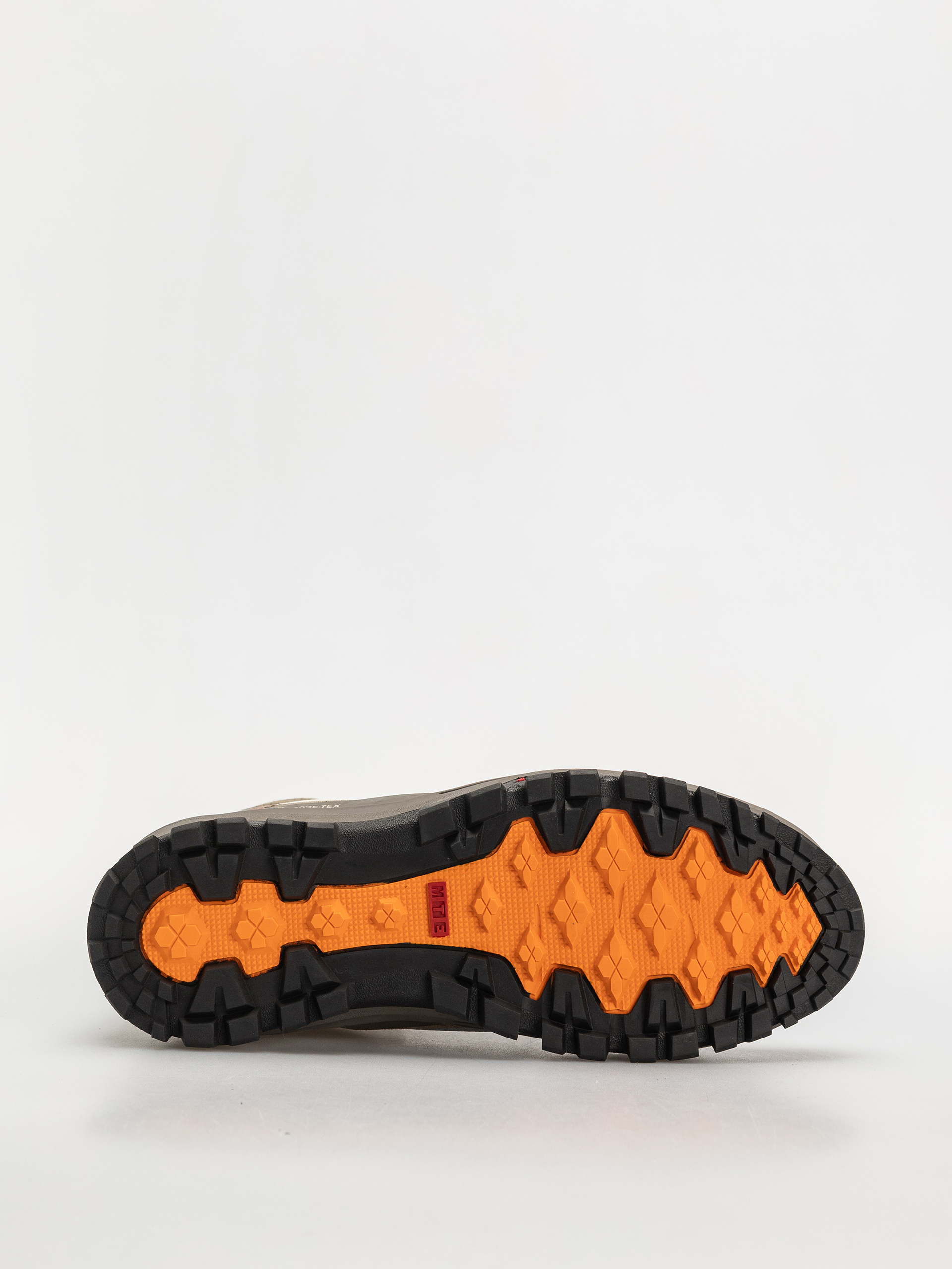 Topánky Vans Mte Sk8 Hi Gore Tex Insulated (brown/khaki)