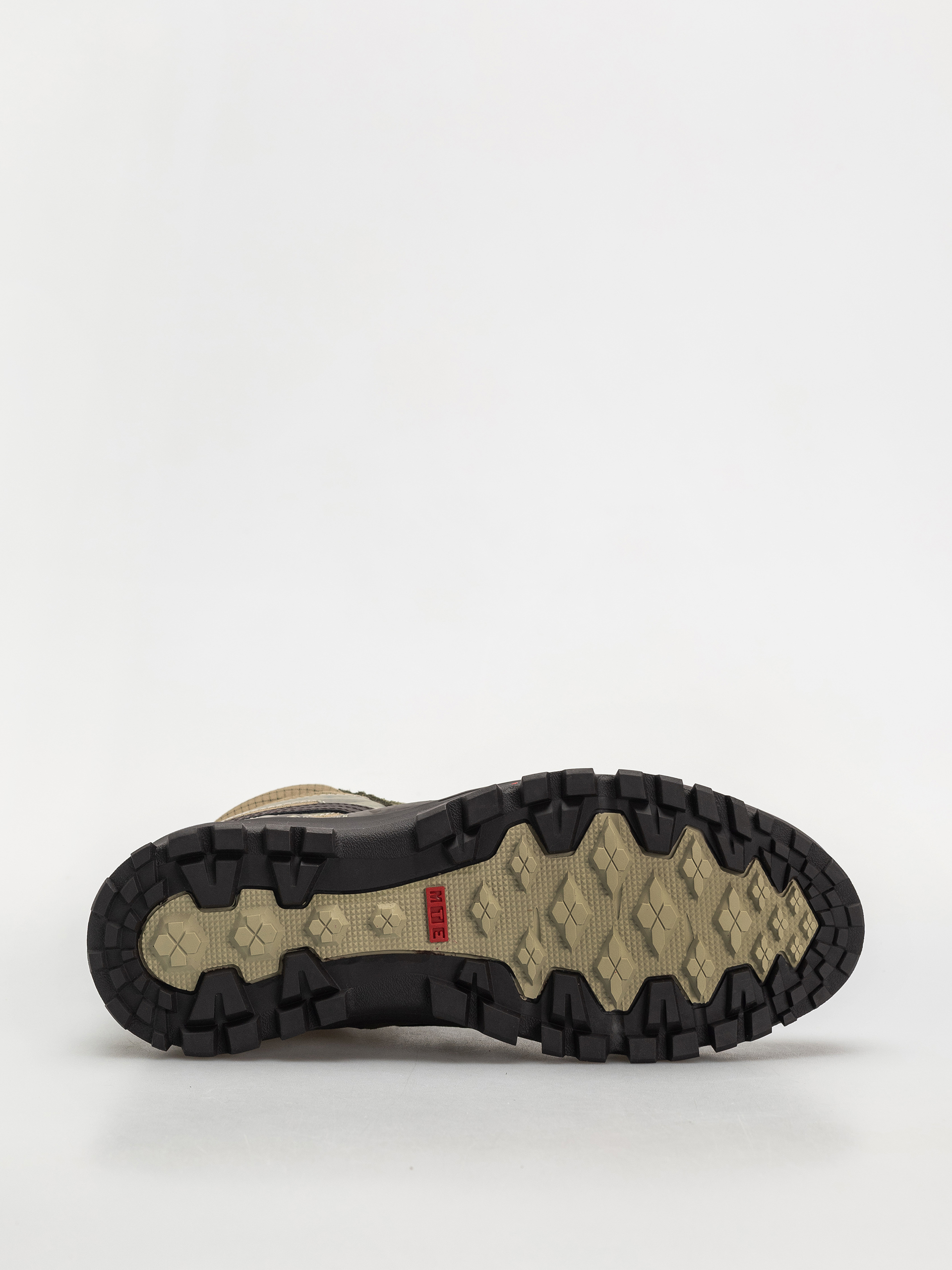 Topánky Vans Mte Sk8 Hi Gore Tex Insulated (dark green/dark brown)