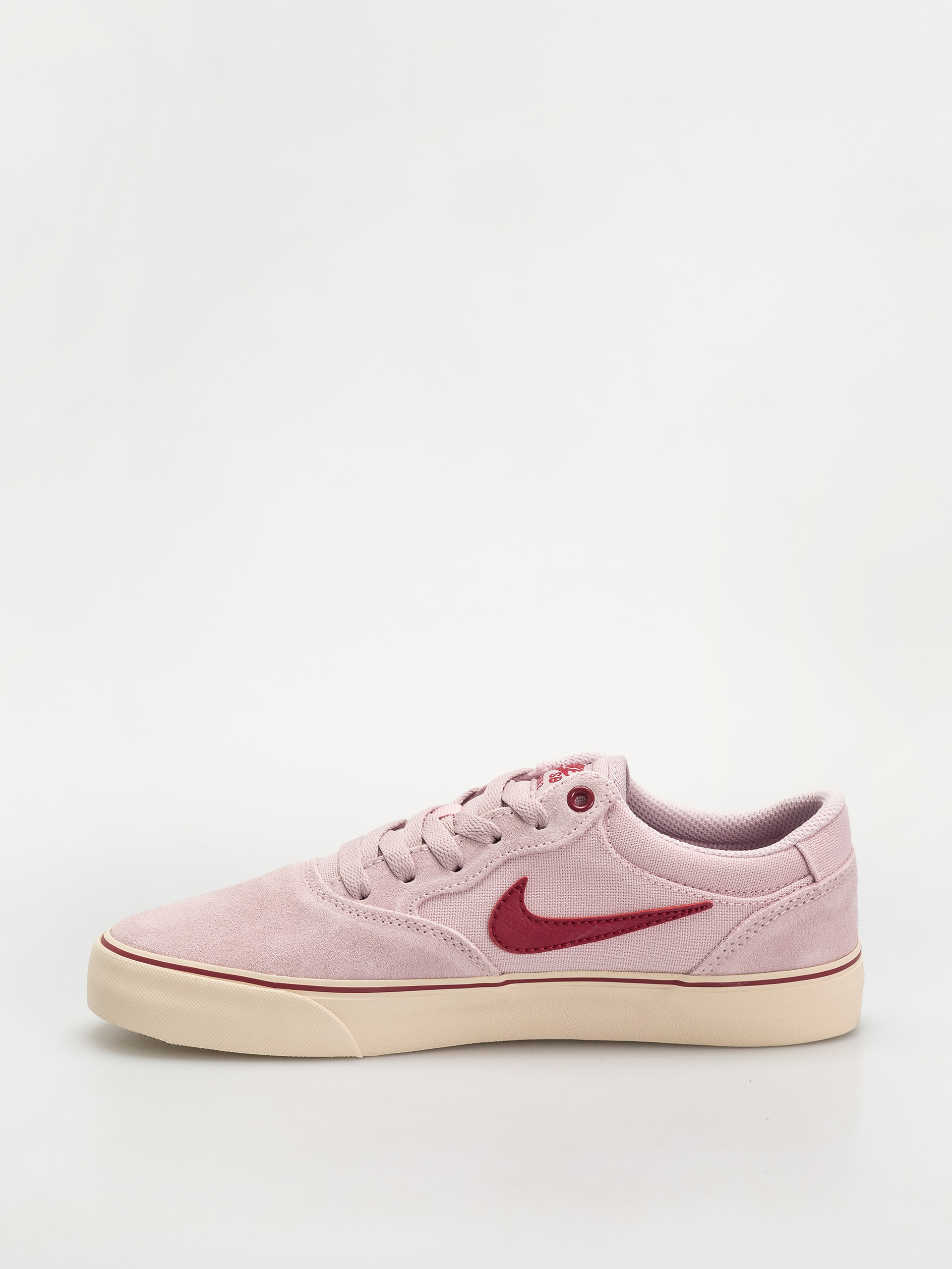 Topánky Nike SB Chron 2 (pink foam/noble red pearl white)