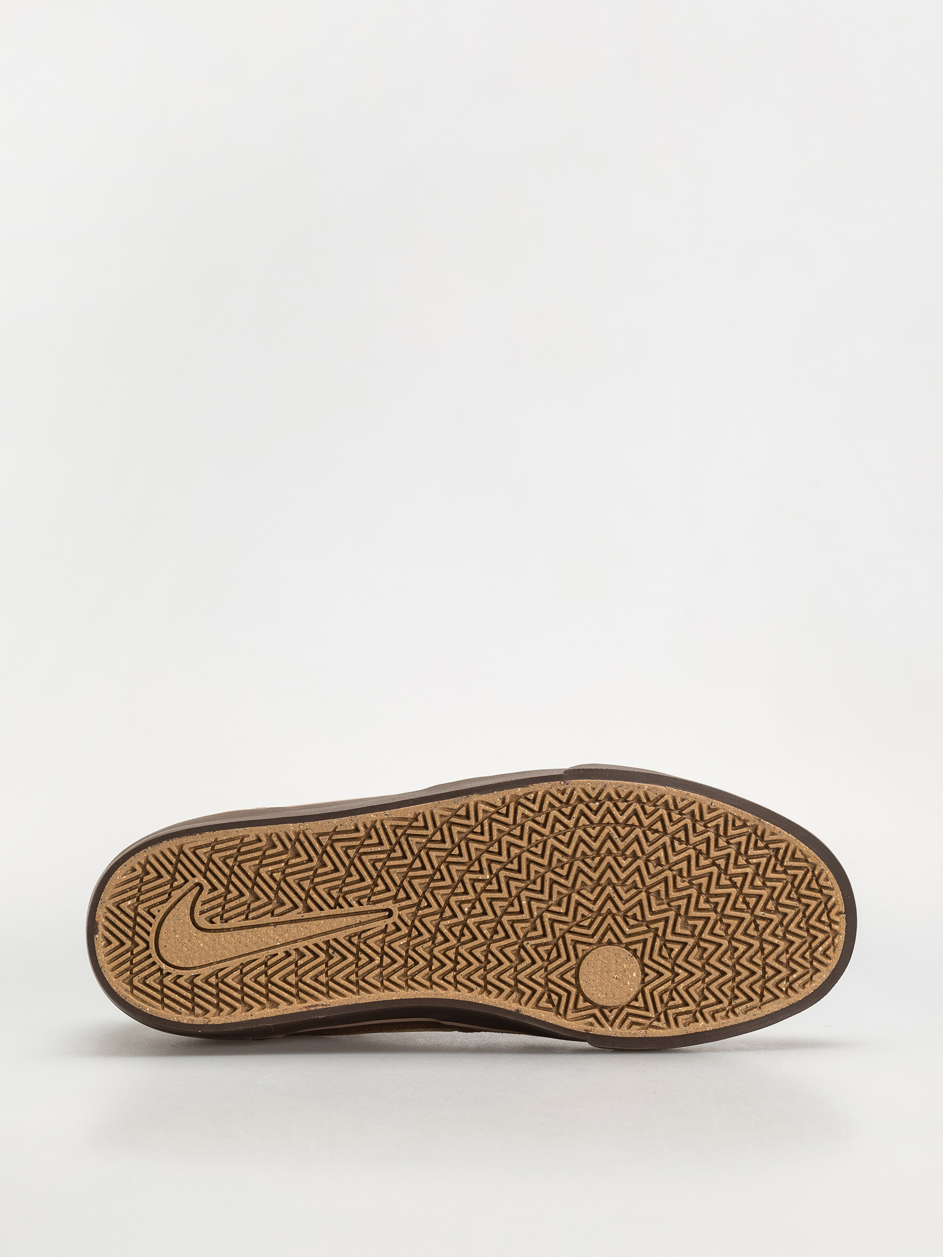 Topánky Nike SB Chron 2 (fauna brown/desert dust baroque brown)