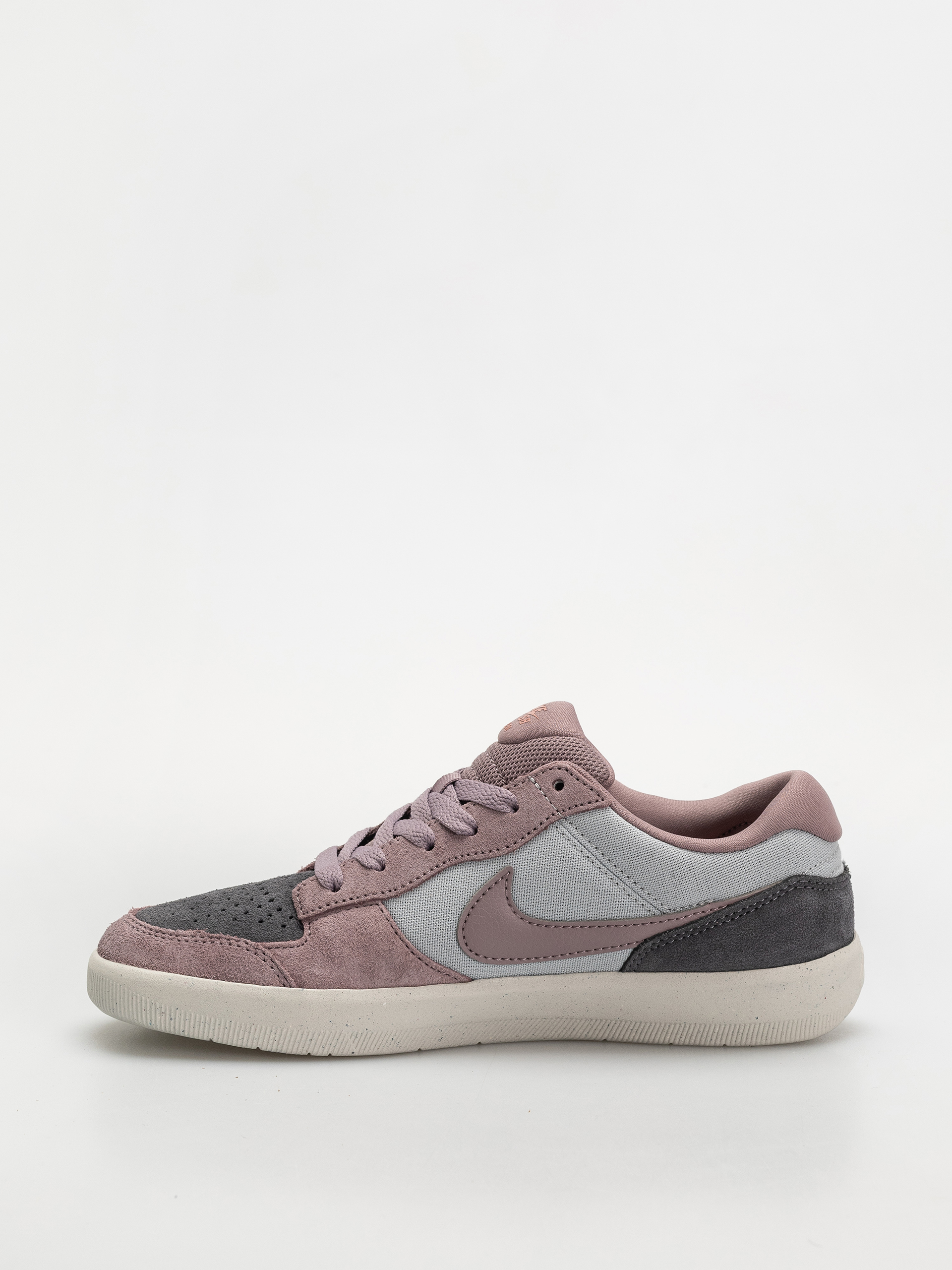Topánky Nike SB Force 58 (flt silver/taupe grey dark grey)