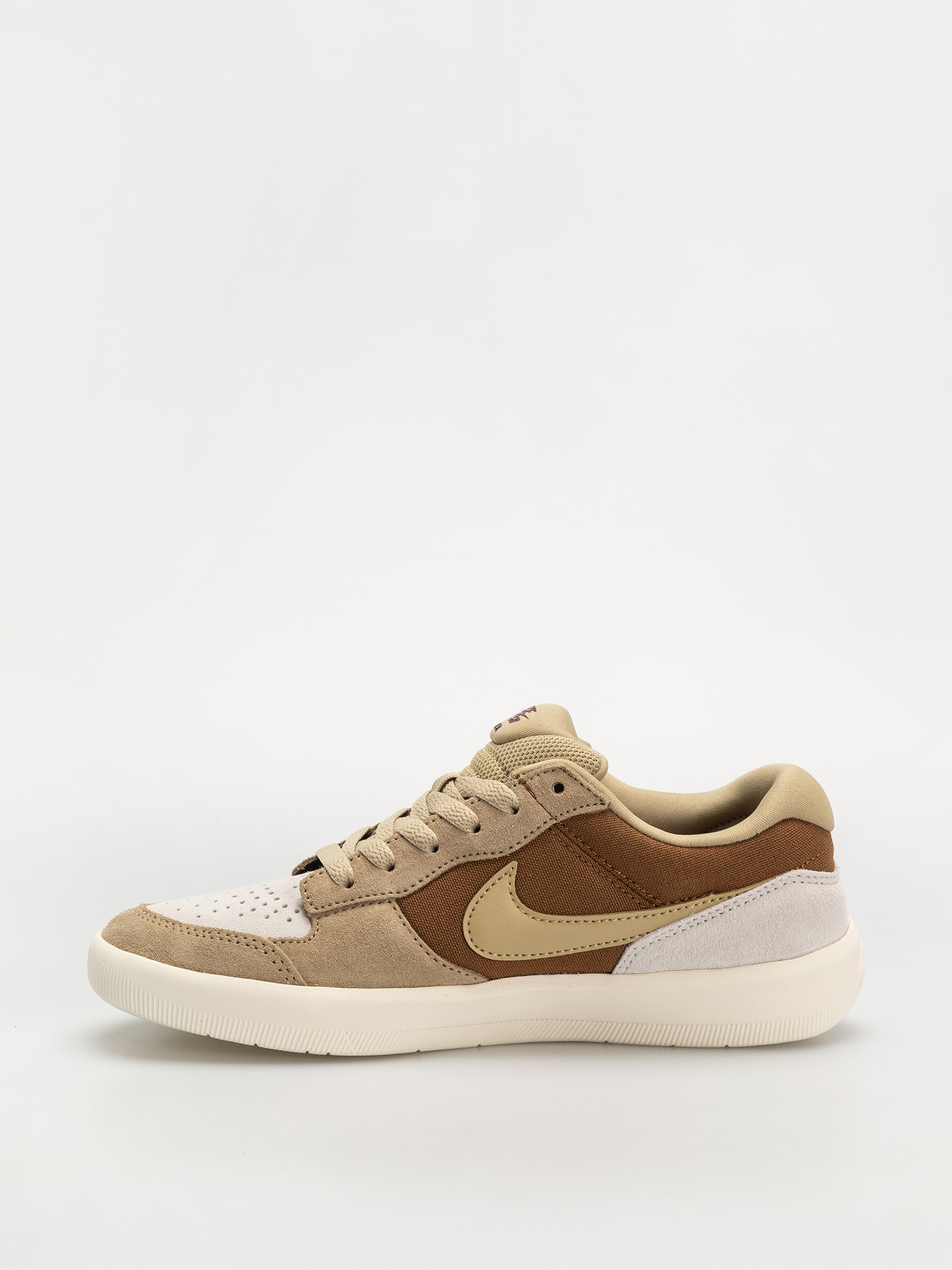 Topánky Nike SB Force 58 (lt british tan/parachute beige)