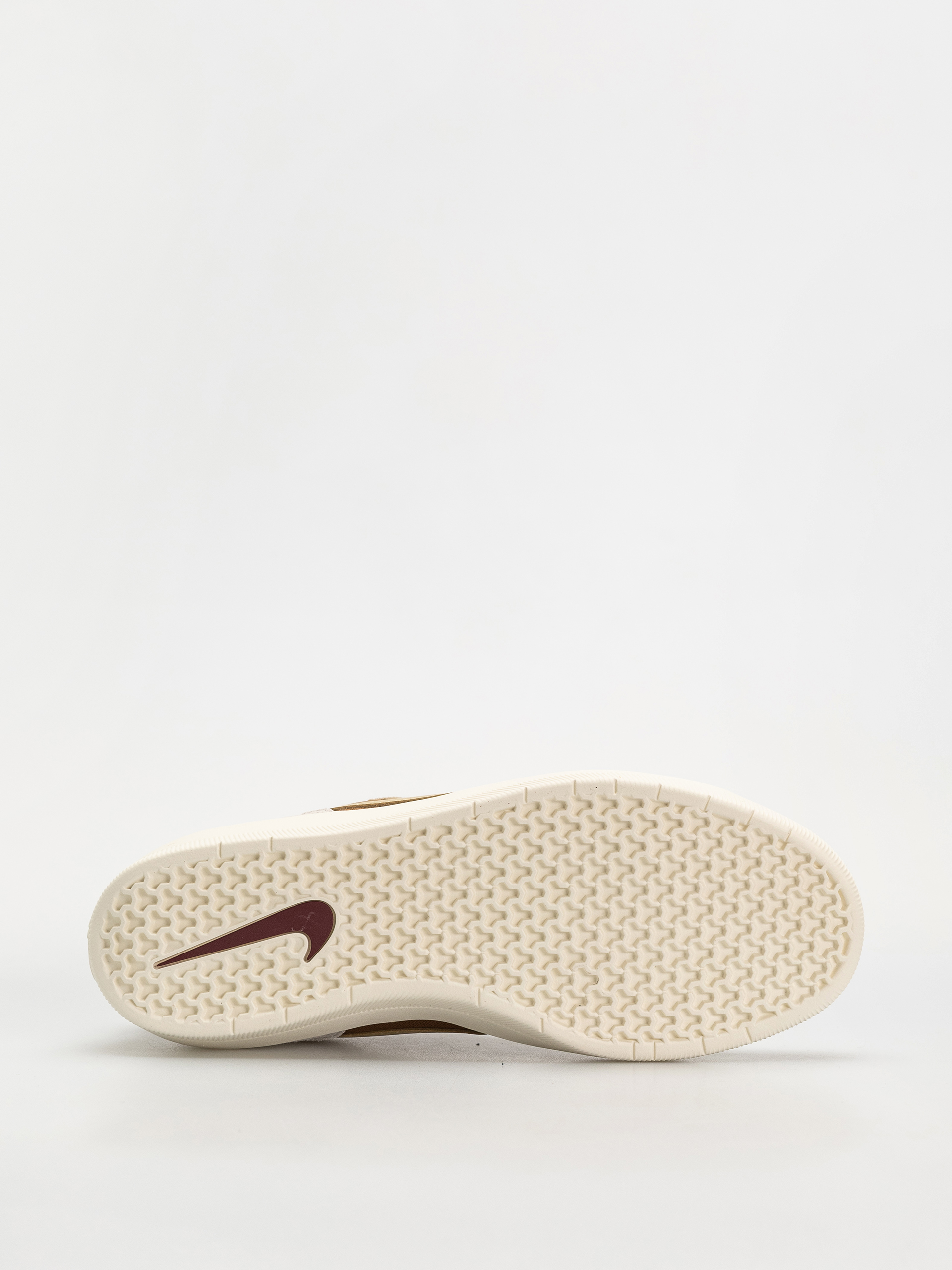 Topánky Nike SB Force 58 (lt british tan/parachute beige)
