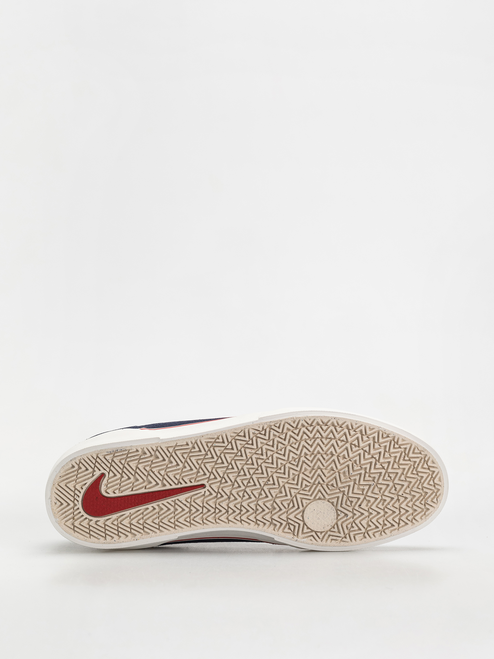 Topánky Nike SB Malor (obsidian/gym red midnight navy)