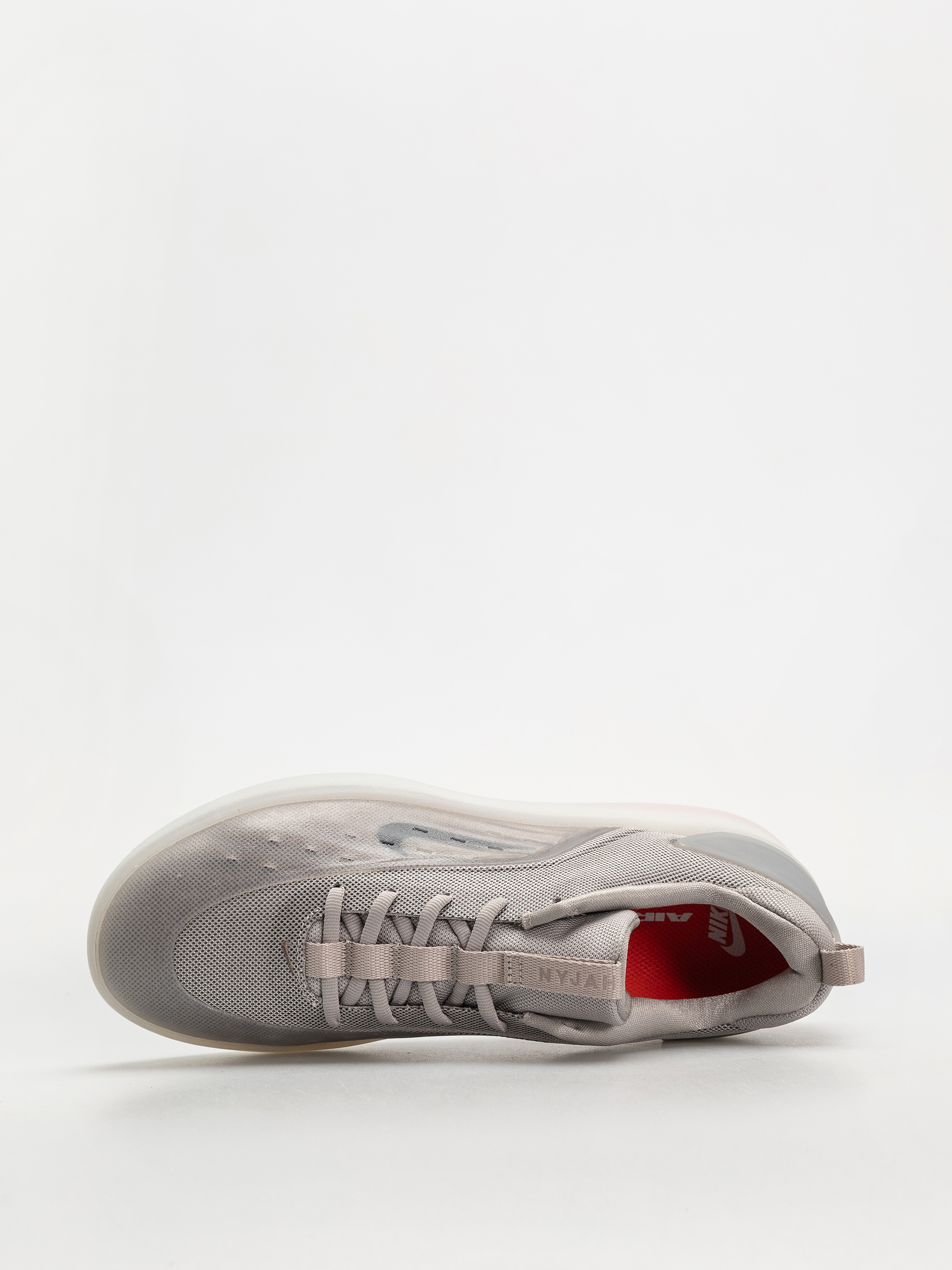 Topánky Nike SB Zoom Nyjah 4 (college grey/mink brown light silver)