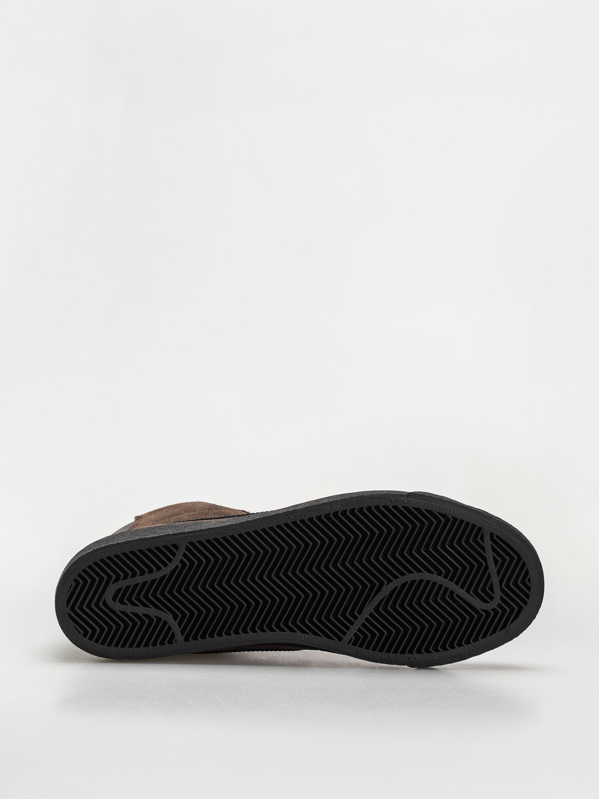 Topánky Nike SB Zoom Blazer Mid (baroque brown/black baroque brown)