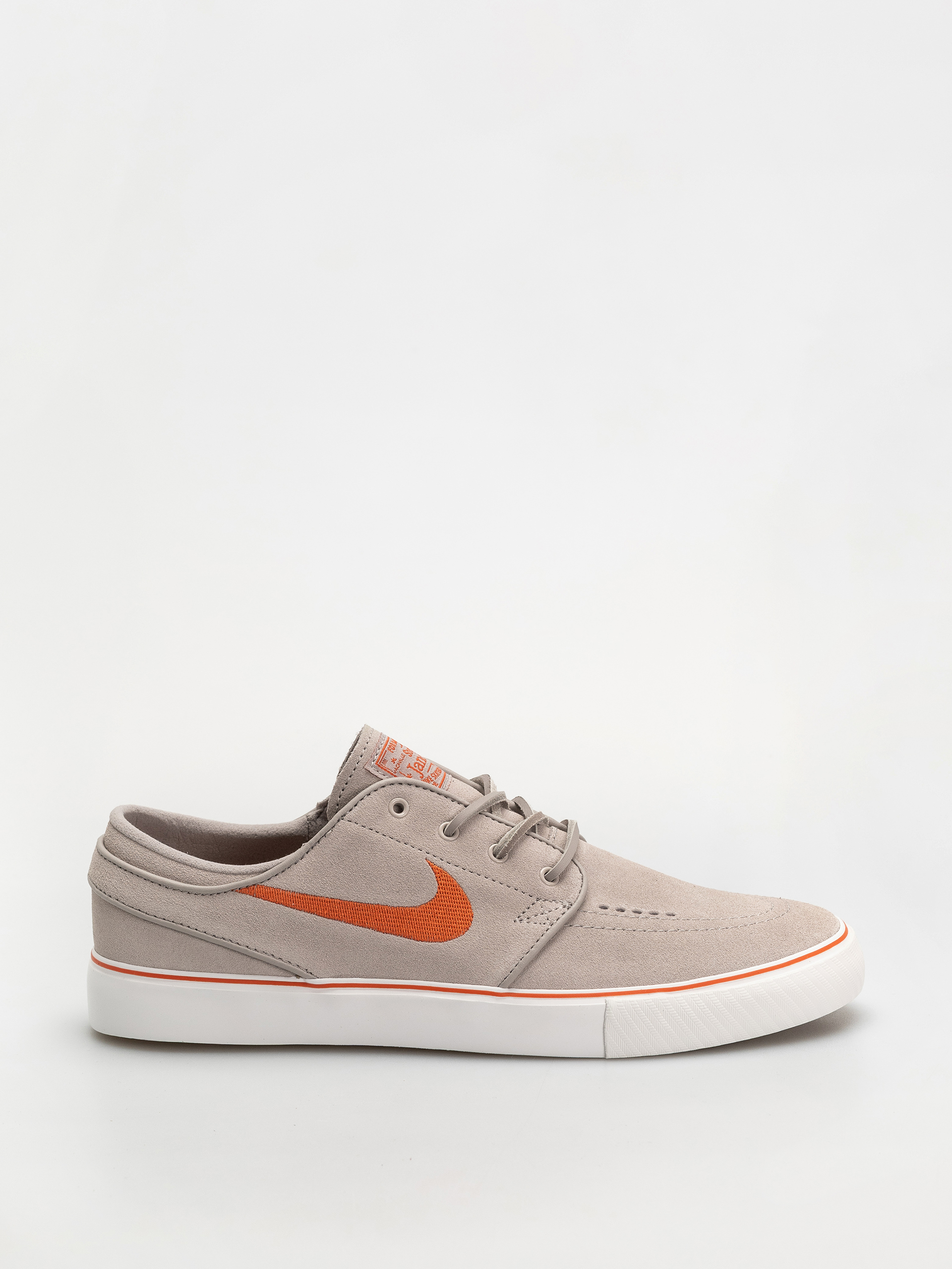 Topánky Nike SB Zoom Janoski OG+ (college grey/cosmic clay summit white)
