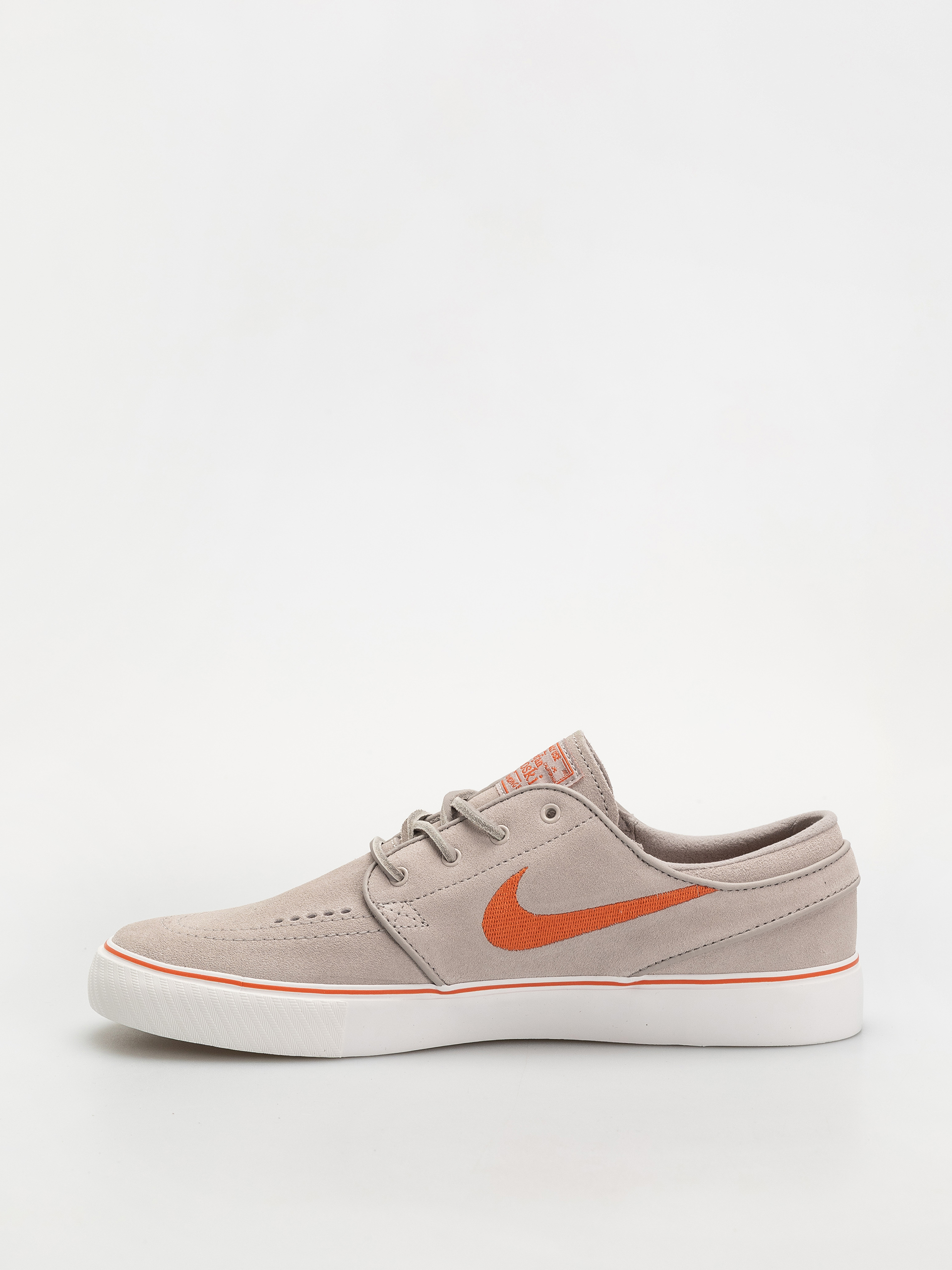 Topánky Nike SB Zoom Janoski OG+ (college grey/cosmic clay summit white)