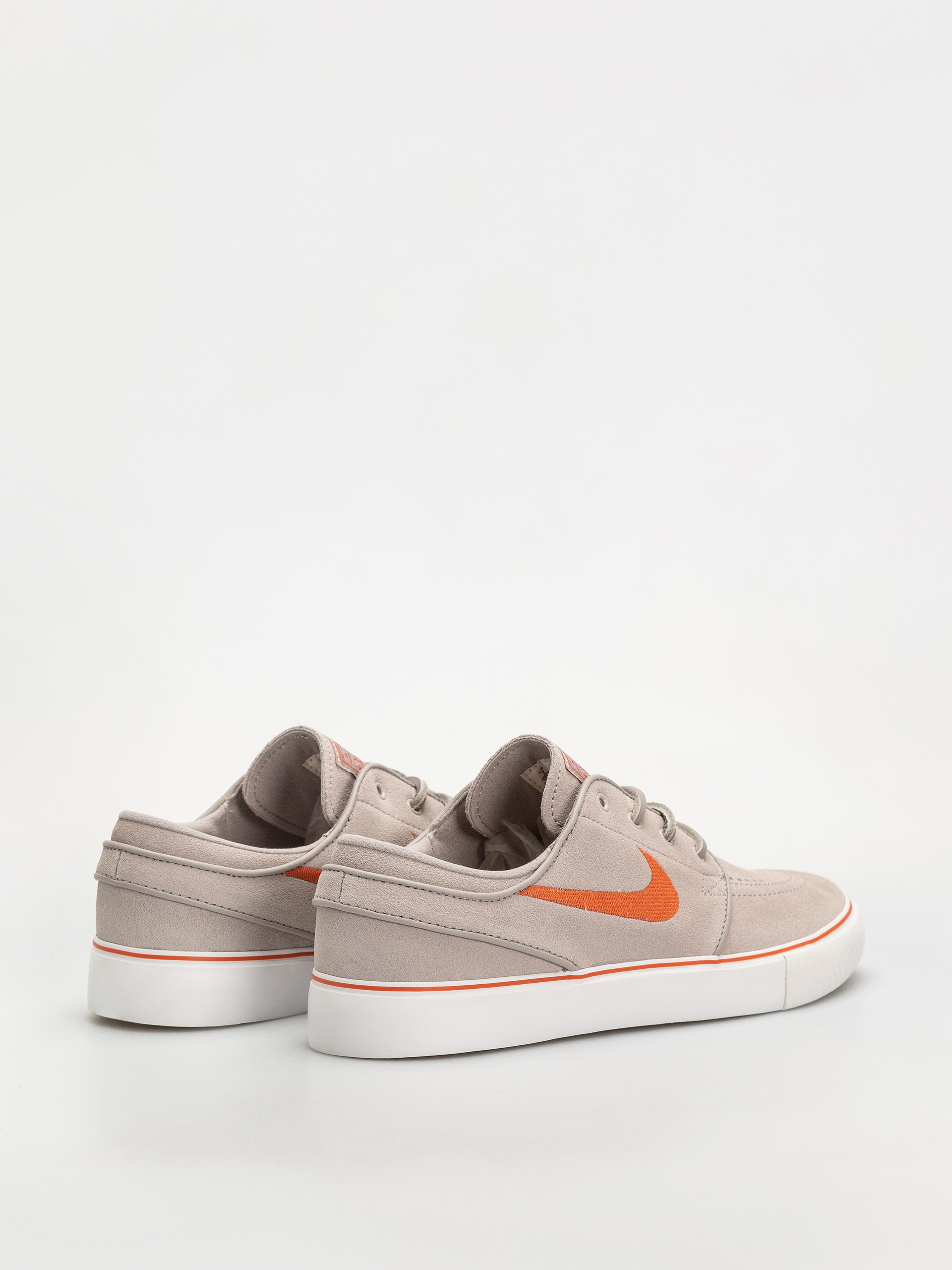 Topánky Nike SB Zoom Janoski OG+ (college grey/cosmic clay summit white)