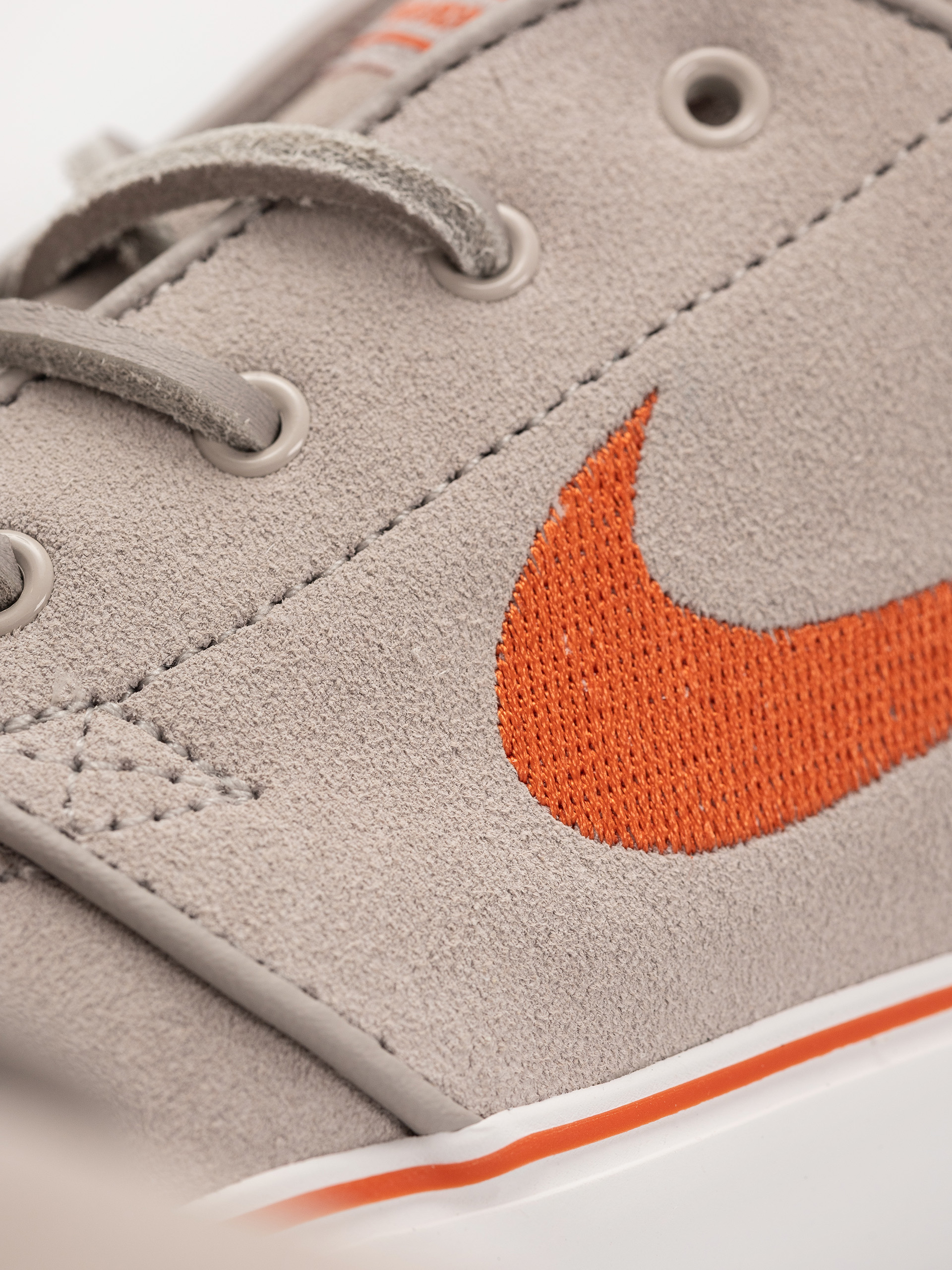 Topánky Nike SB Zoom Janoski OG+ (college grey/cosmic clay summit white)
