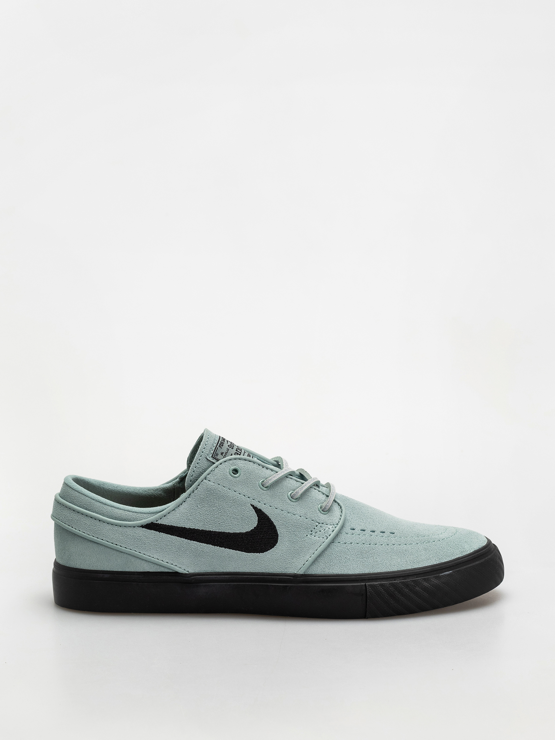 Topánky Nike SB Zoom Janoski OG+ (cannon/black black gum light brown)