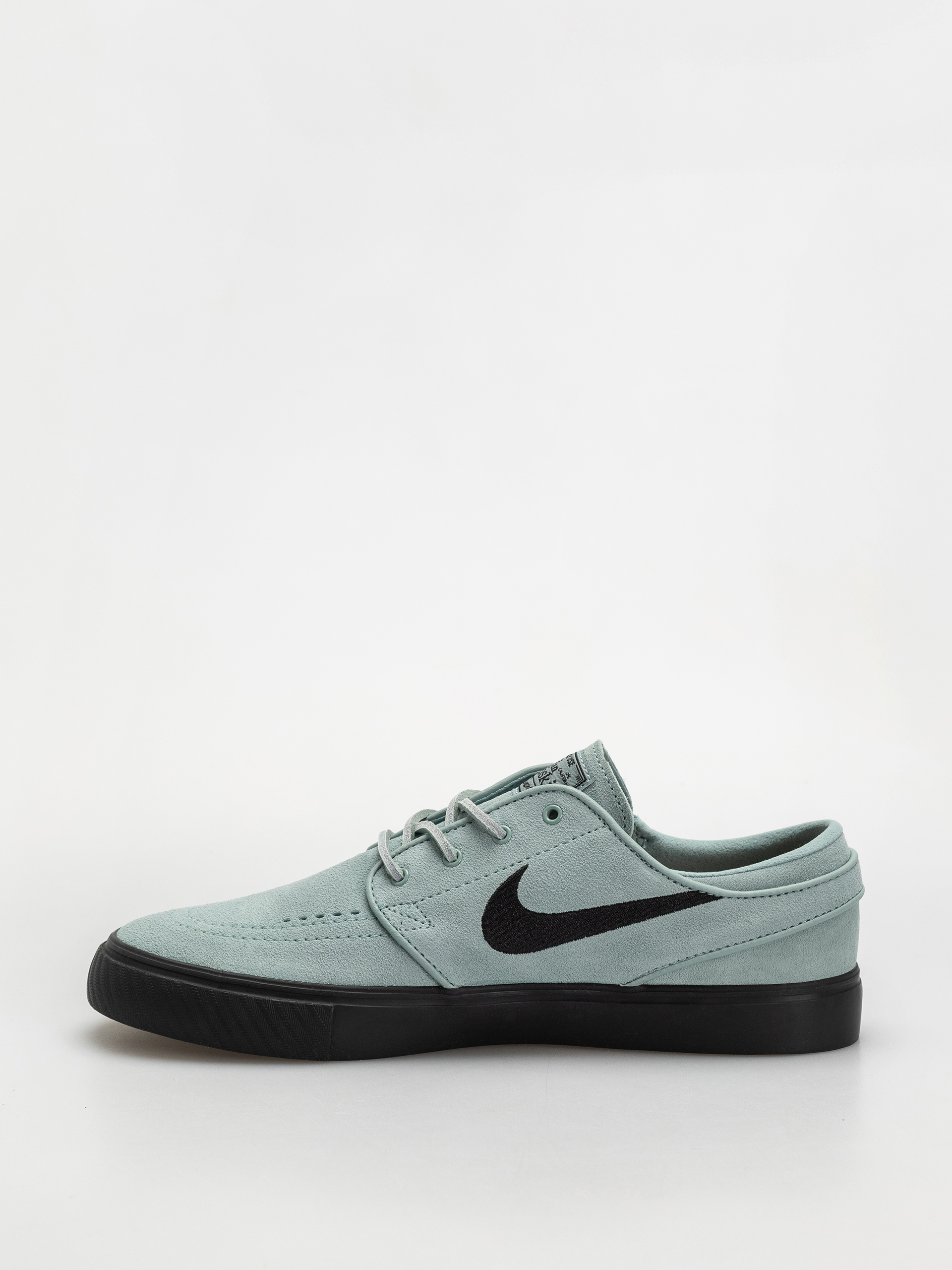 Topánky Nike SB Zoom Janoski OG+ (cannon/black black gum light brown)